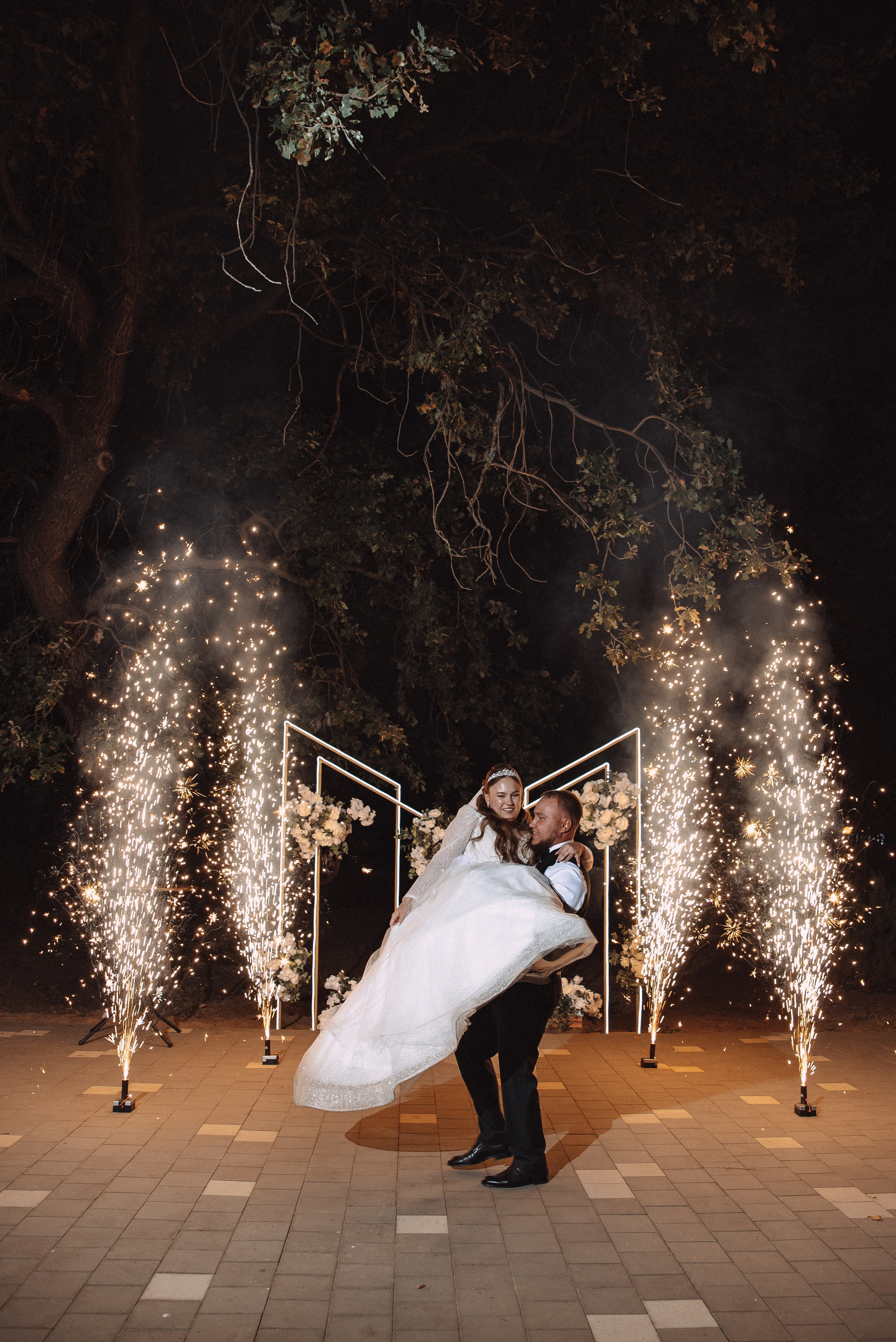 Родион + Юлия. Свадебный и семейный фотограф в Волгограде Олеся Лисицкая