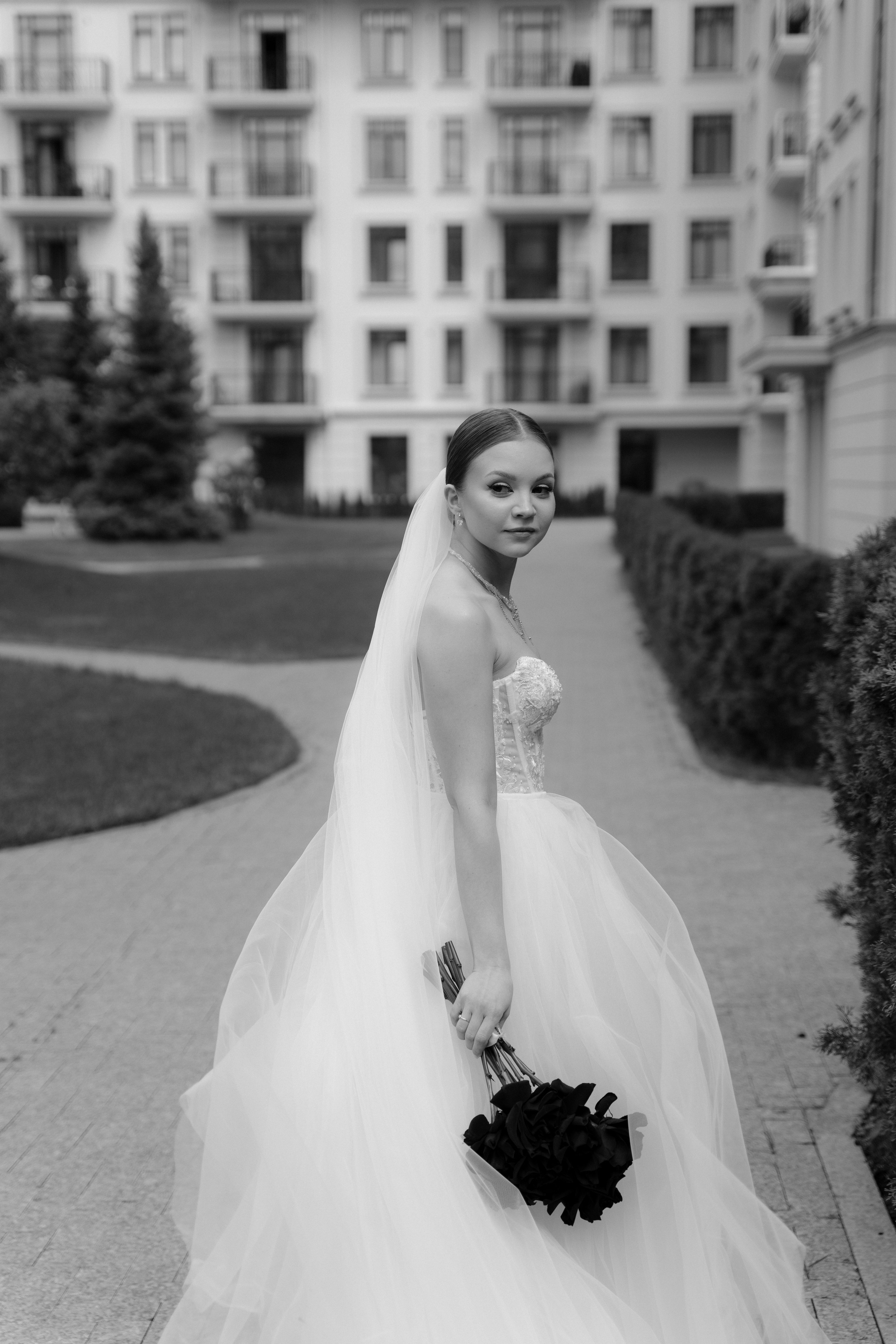 Леонид и Екатерина. Фотограф в Новосибирске. Ефимова Анастасия