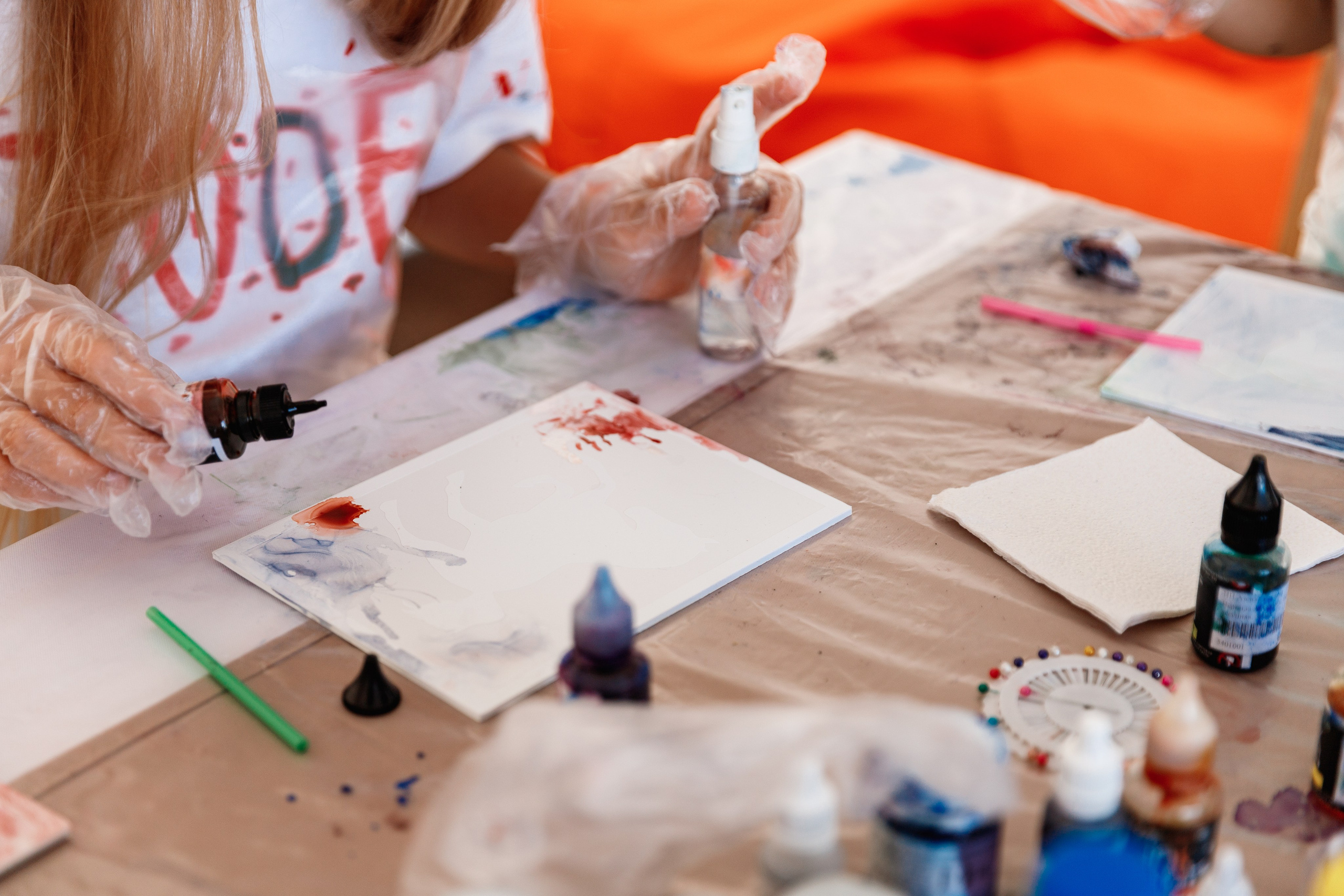 Нижегородец. Фотограф Захваткин Роман