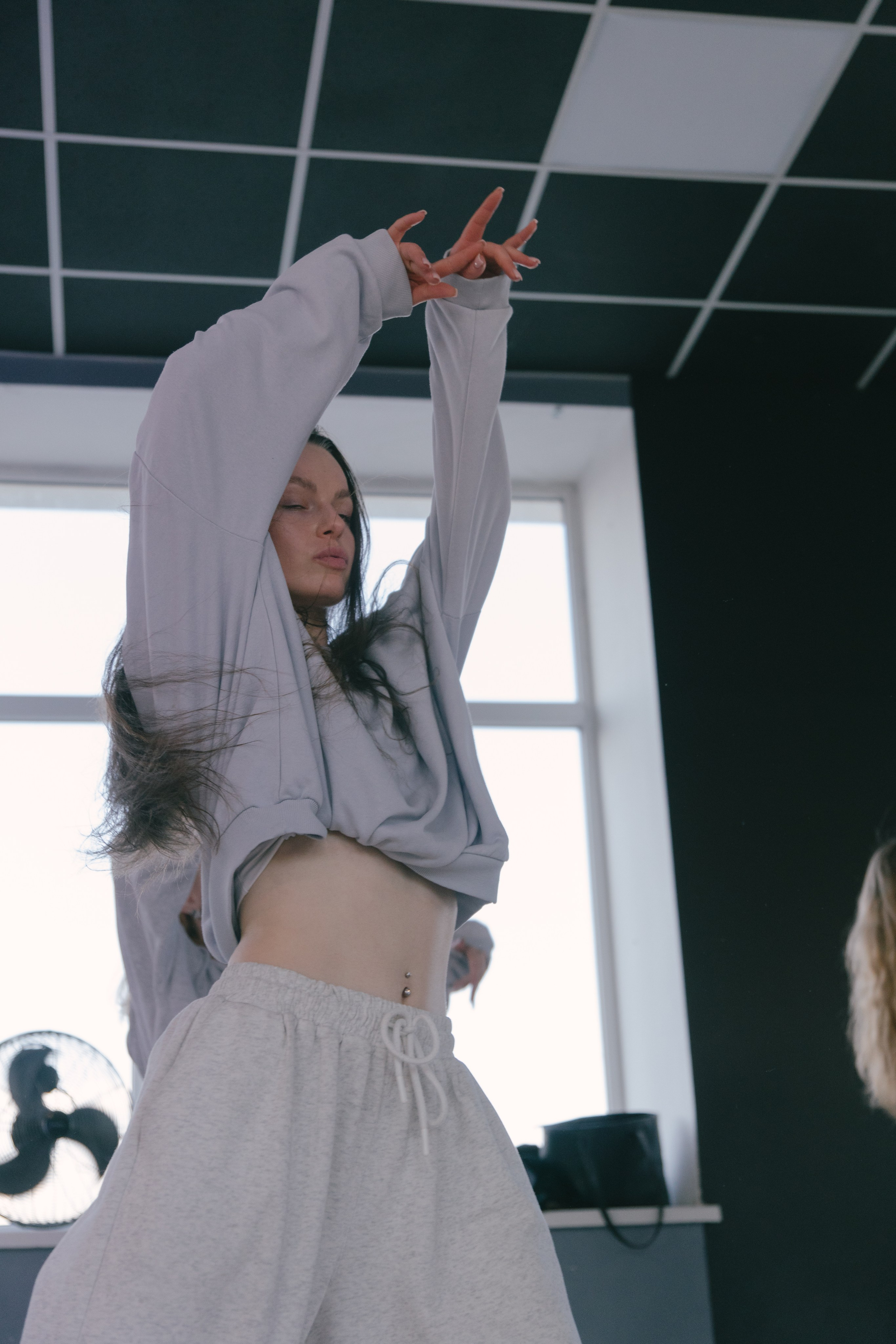 Фотосессии с workshop'ов. Фотограф с пленочным оттенком в Москве | Necultured
