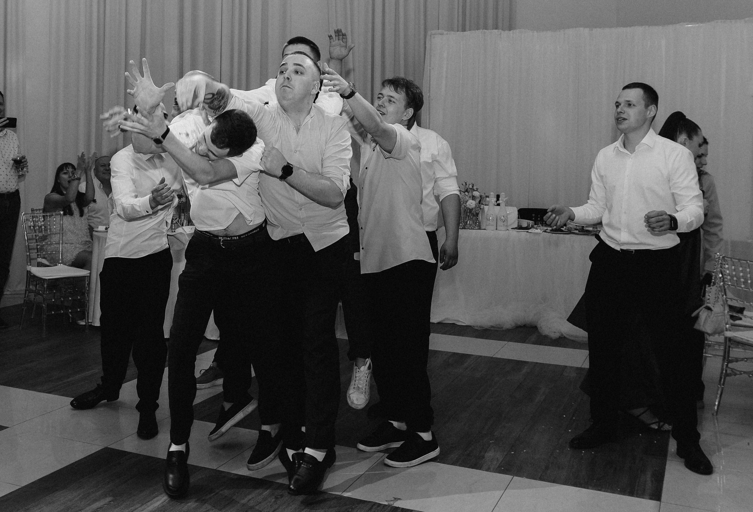 Любовь. Фотограф и видеограф в Москве Полина Абраменкова