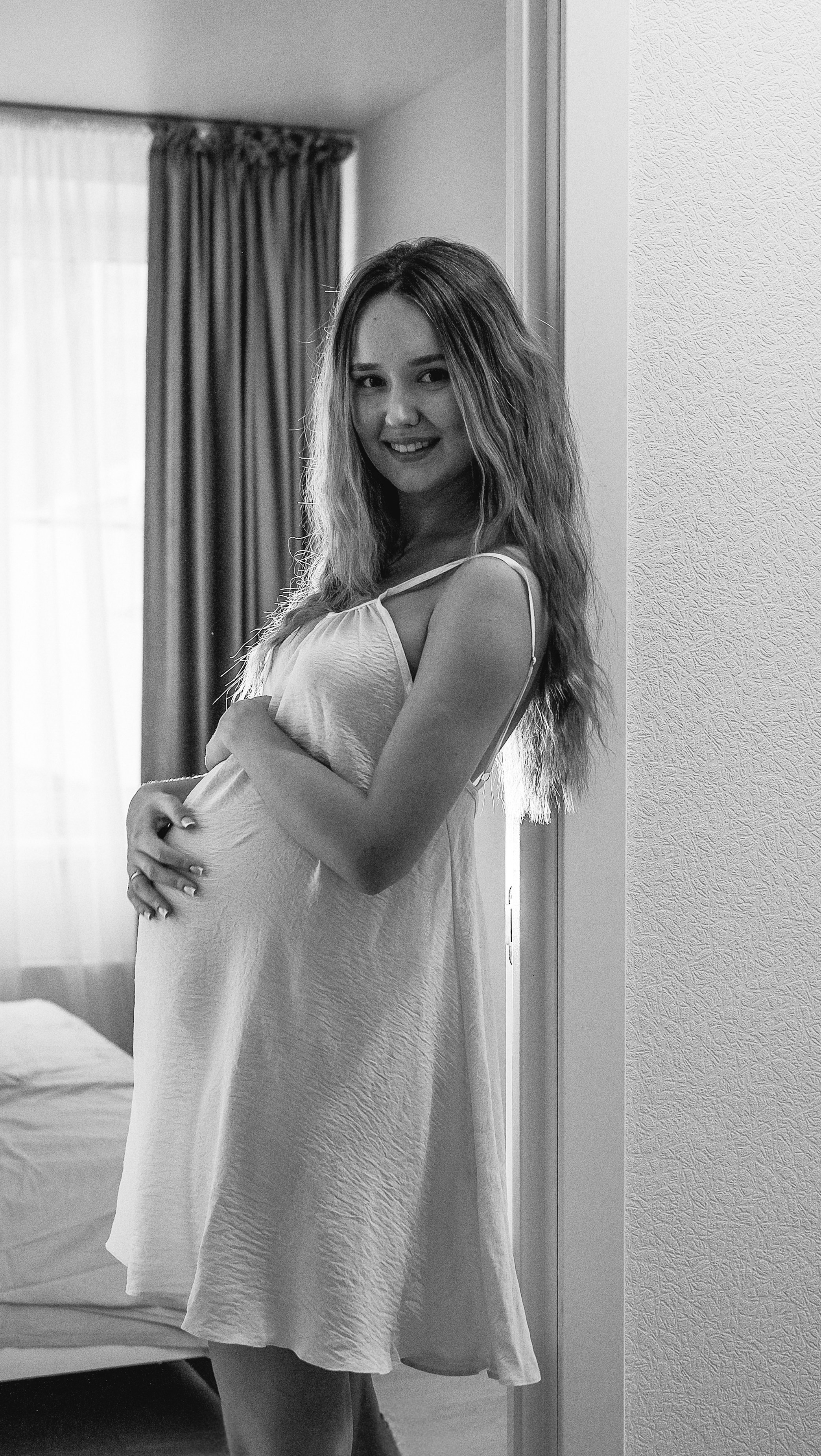 Ожидание. Фотограф и видеограф в Москве Полина Абраменкова