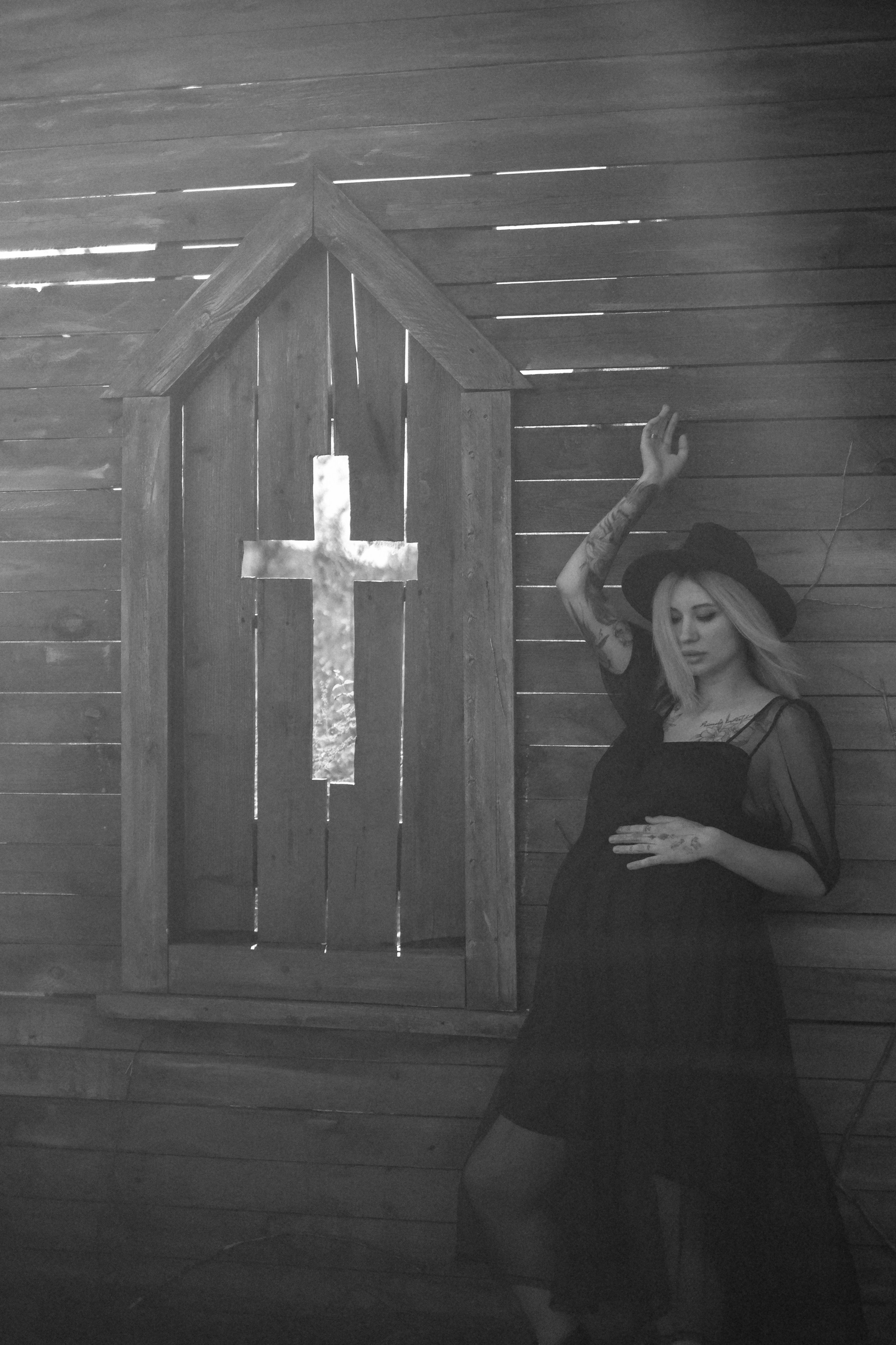 Ожидание. Фотограф и видеограф в Москве Полина Абраменкова