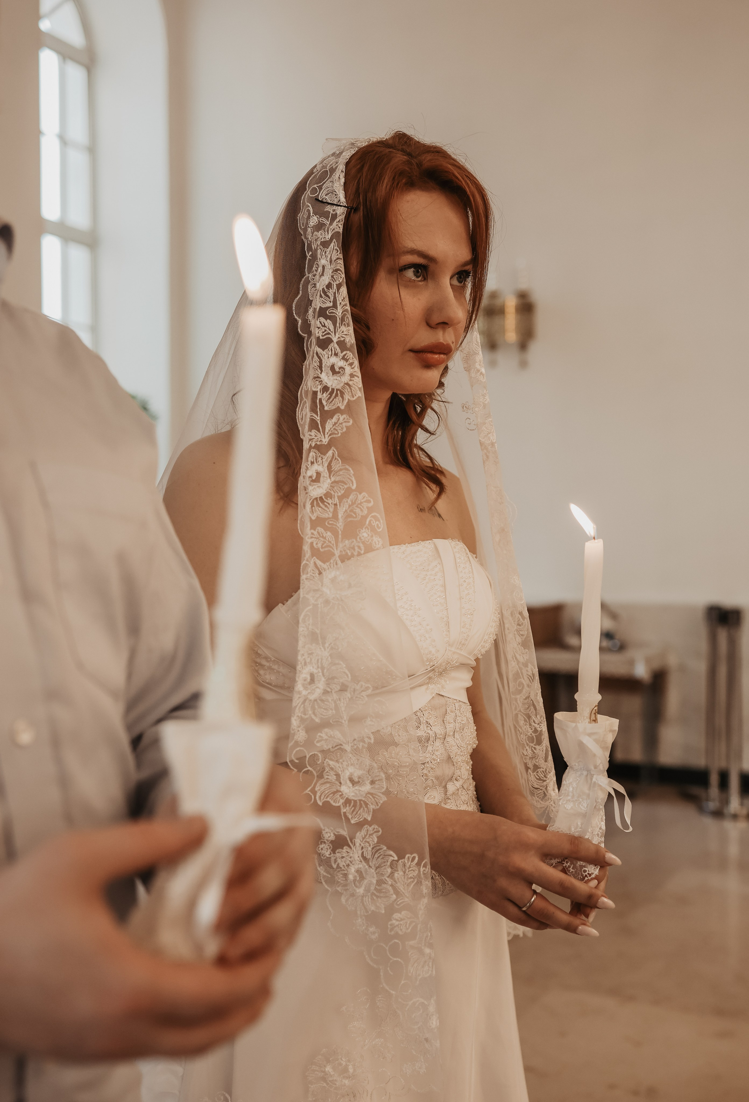 Анатолий и Юлия. Фотограф и видеограф в Москве Полина Абраменкова