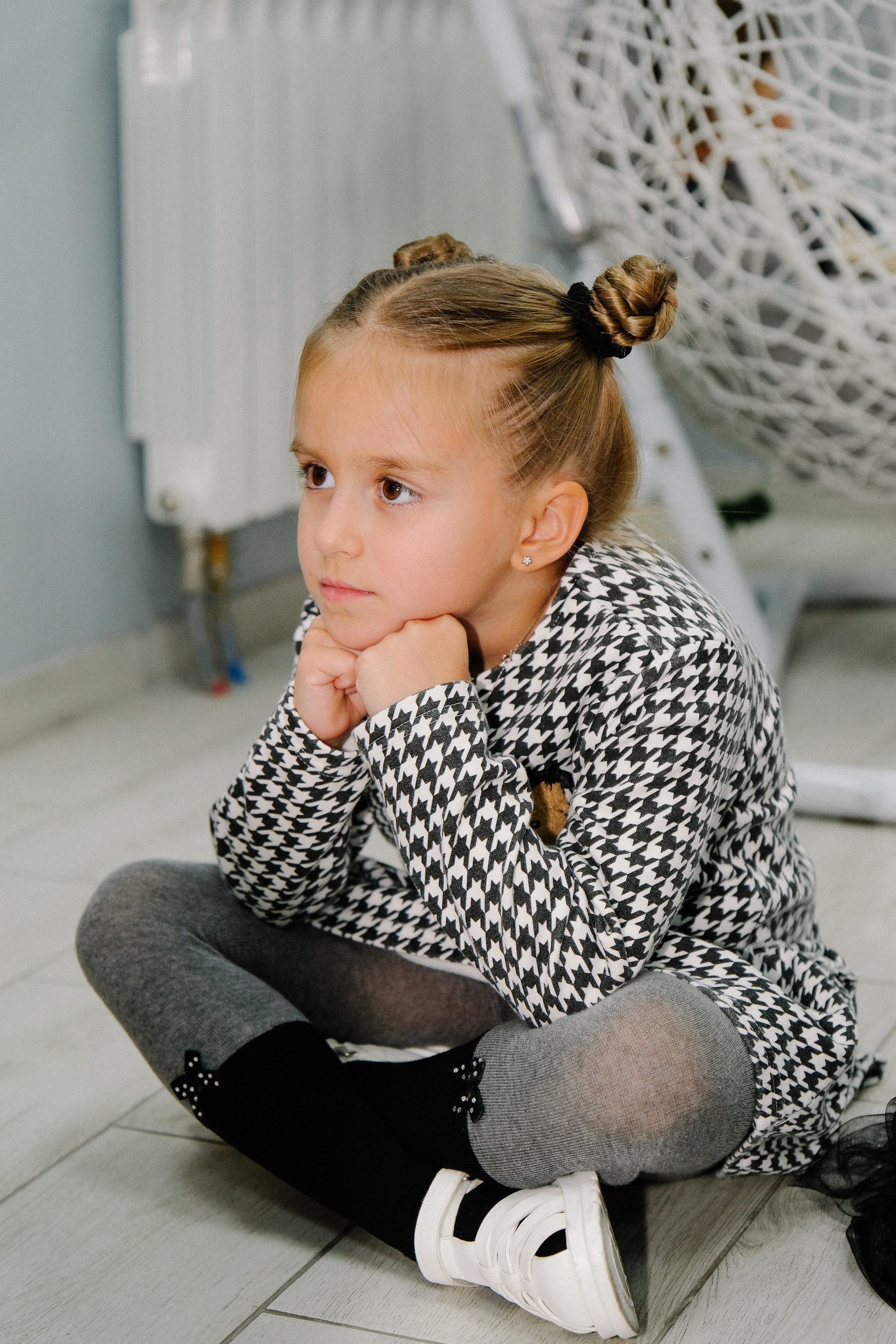 Дети. Фотограф и видеограф в Москве Полина Абраменкова