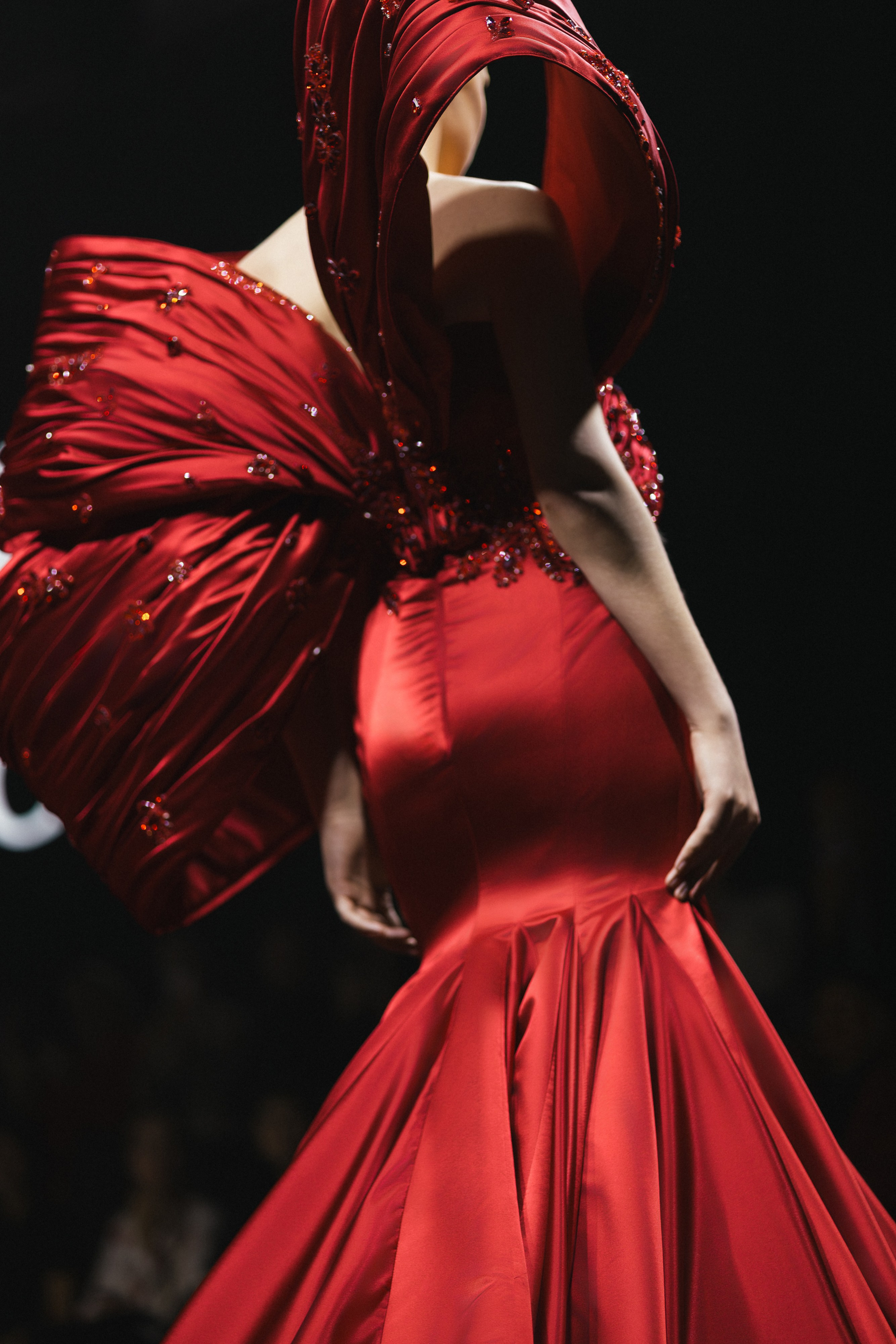 Catwalk. ProVizArt