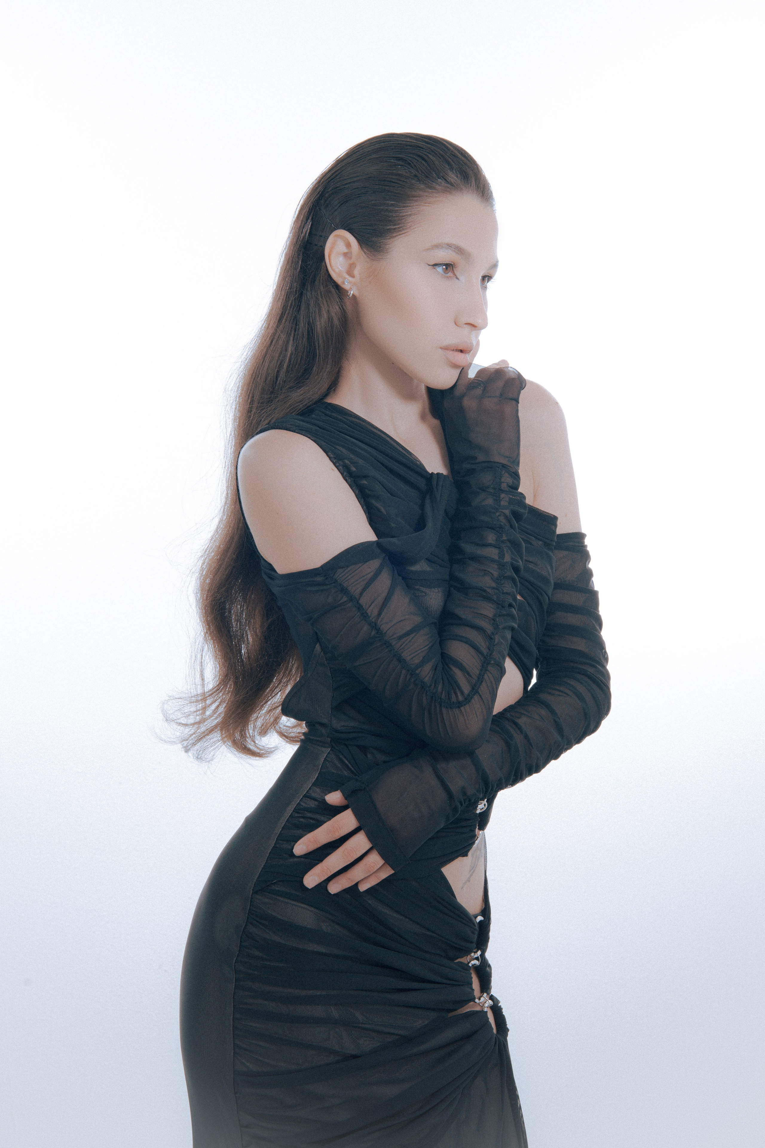 ПЕРСОНАЛЬНАЯ. Профессиональный портретный фотограф в Москве Великанова Татьяна