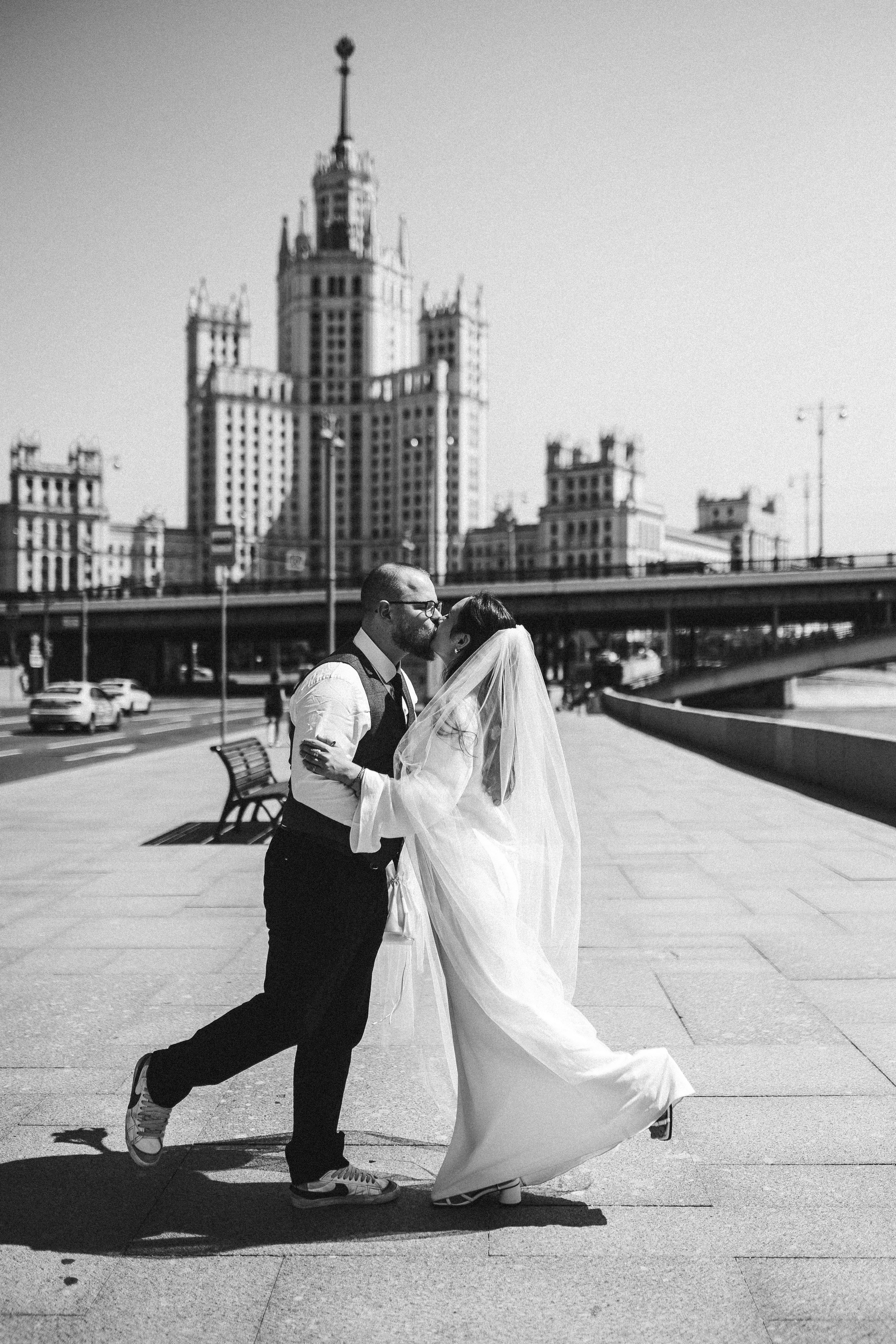 Владимир/Лиля. Фотограф в Москве Татьяна Сергеева