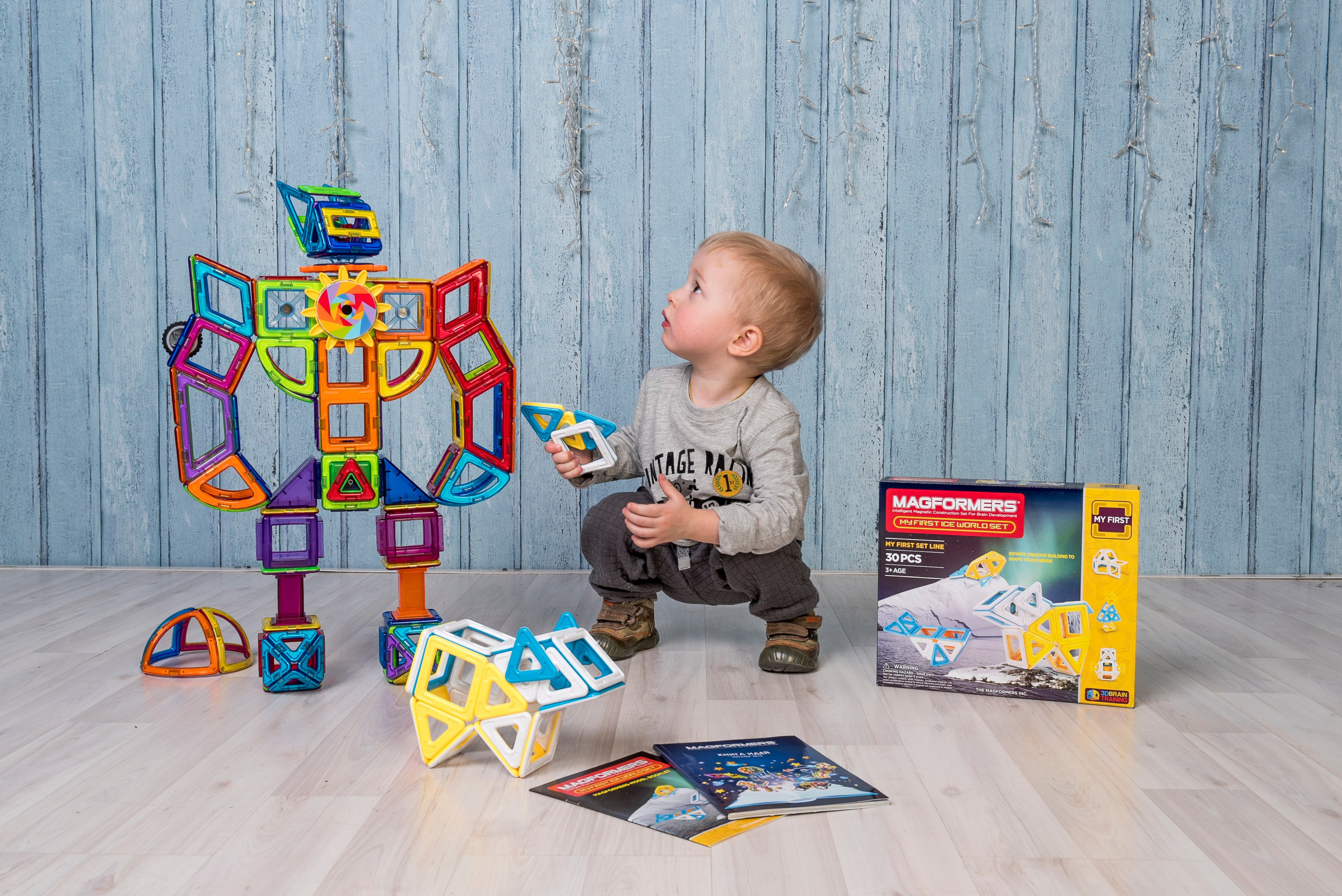 Дети. Фотограф и видеооператор из Москвы Алексей Черкасов