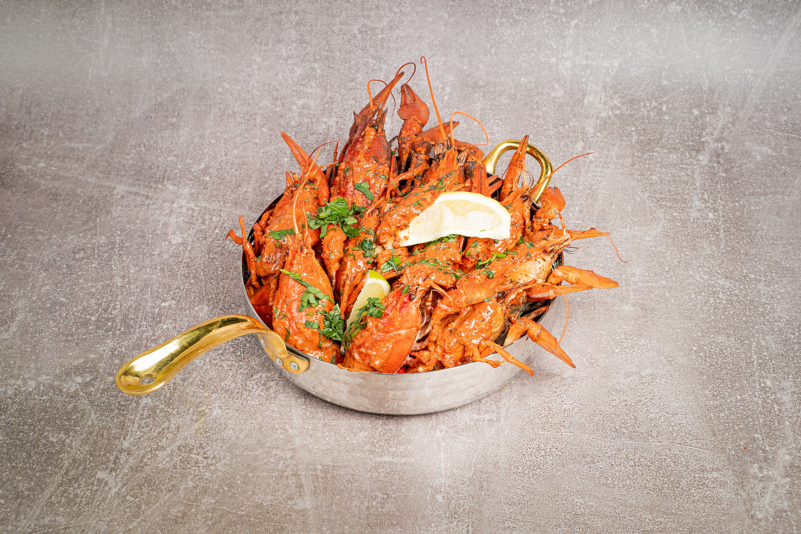 Раковая. Предметный и фуд-фотограф в Москве Анна Царенко