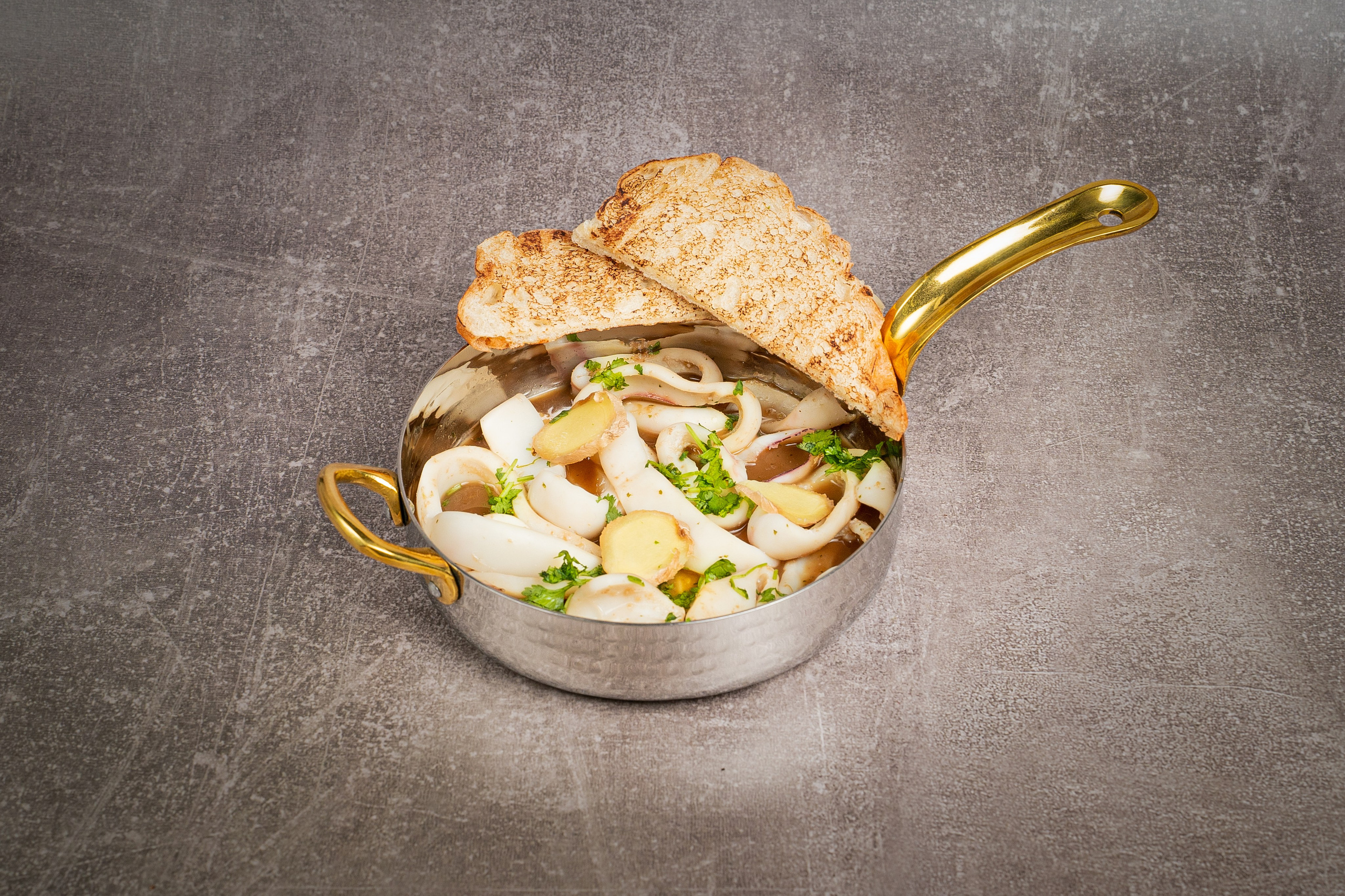 Раковая. Предметный и фуд-фотограф в Москве Анна Царенко