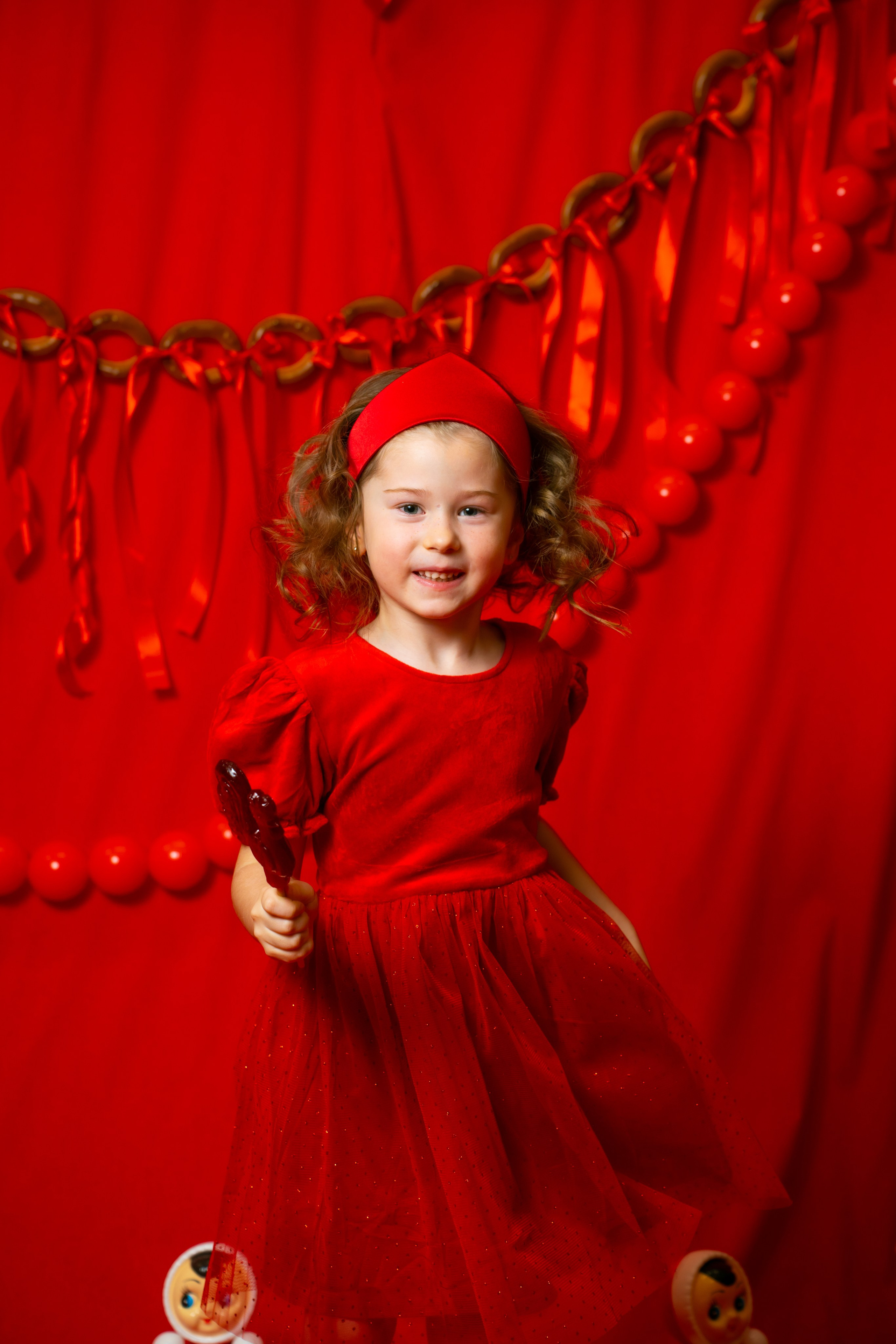 Новый год 2026. Предметный и фуд-фотограф в Москве Анна Царенко