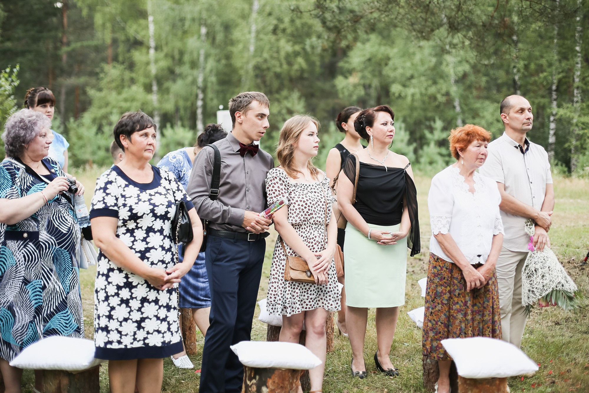 Илья и Лилия 2016. Фотограф городских и семейных событий Артем Карпухин