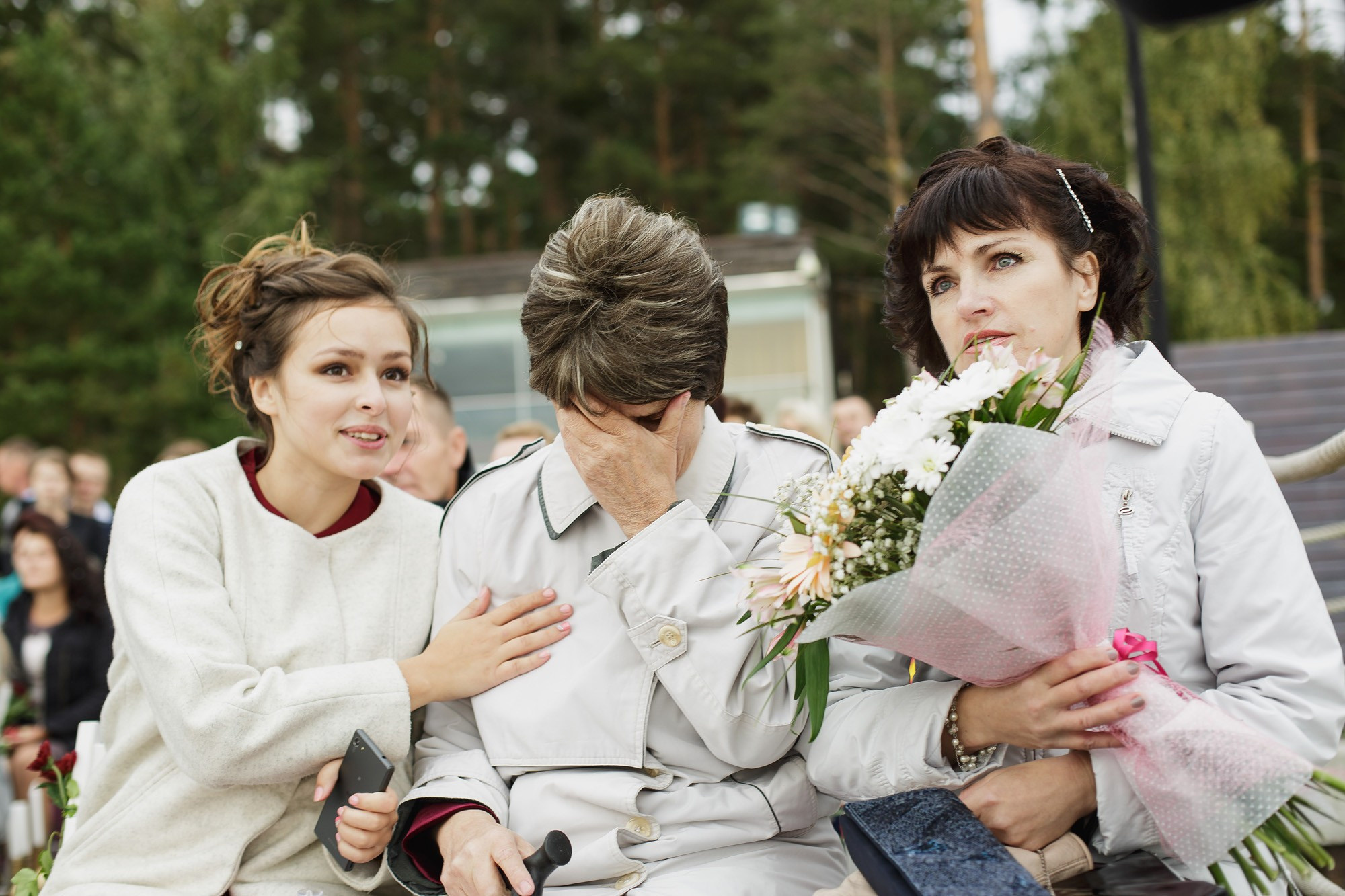 Влад и Лера сентябрь 2016. Фотограф городских и семейных событий Артем Карпухин