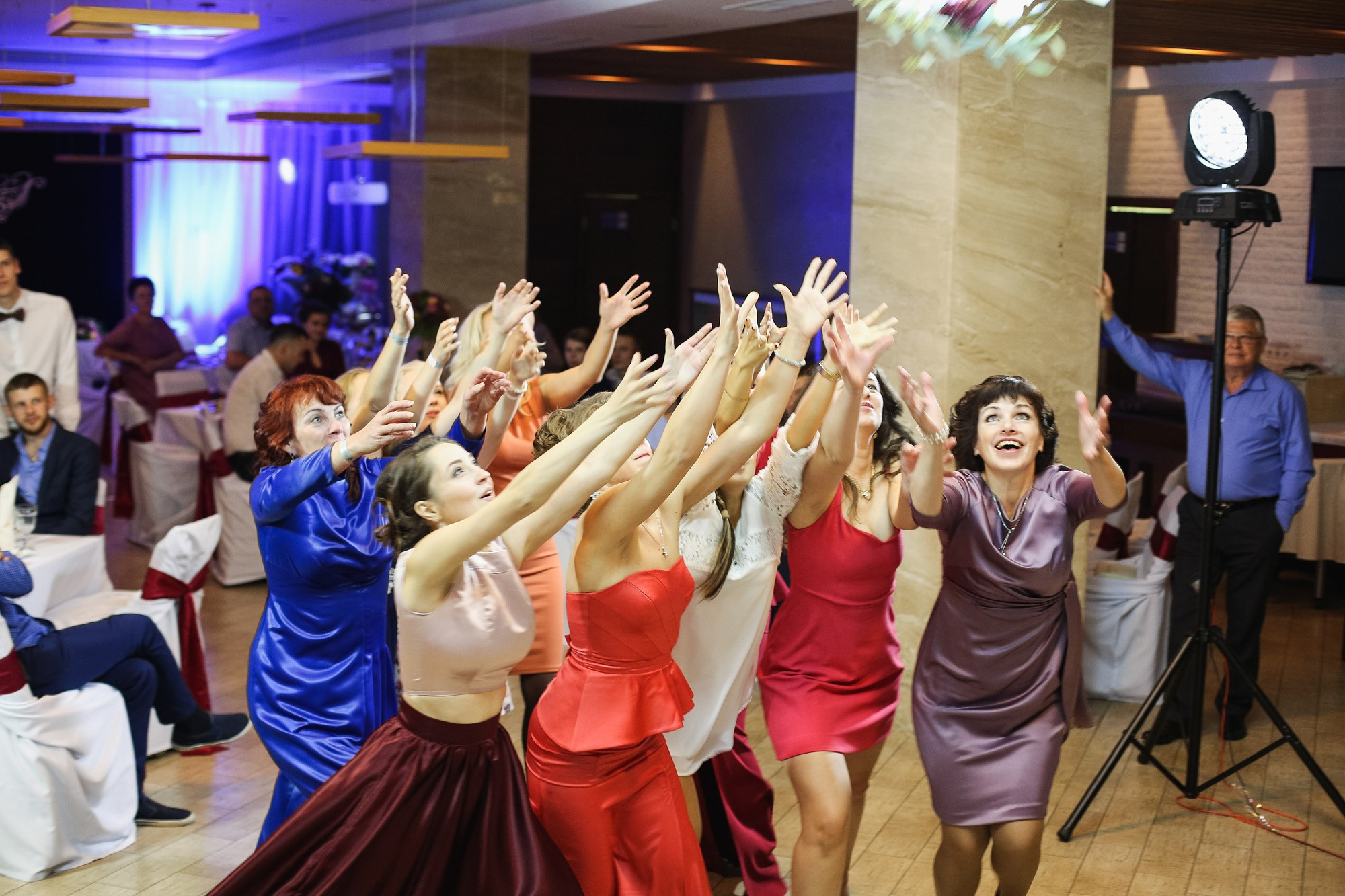 Влад и Лера сентябрь 2016. Фотограф городских и семейных событий Артем Карпухин