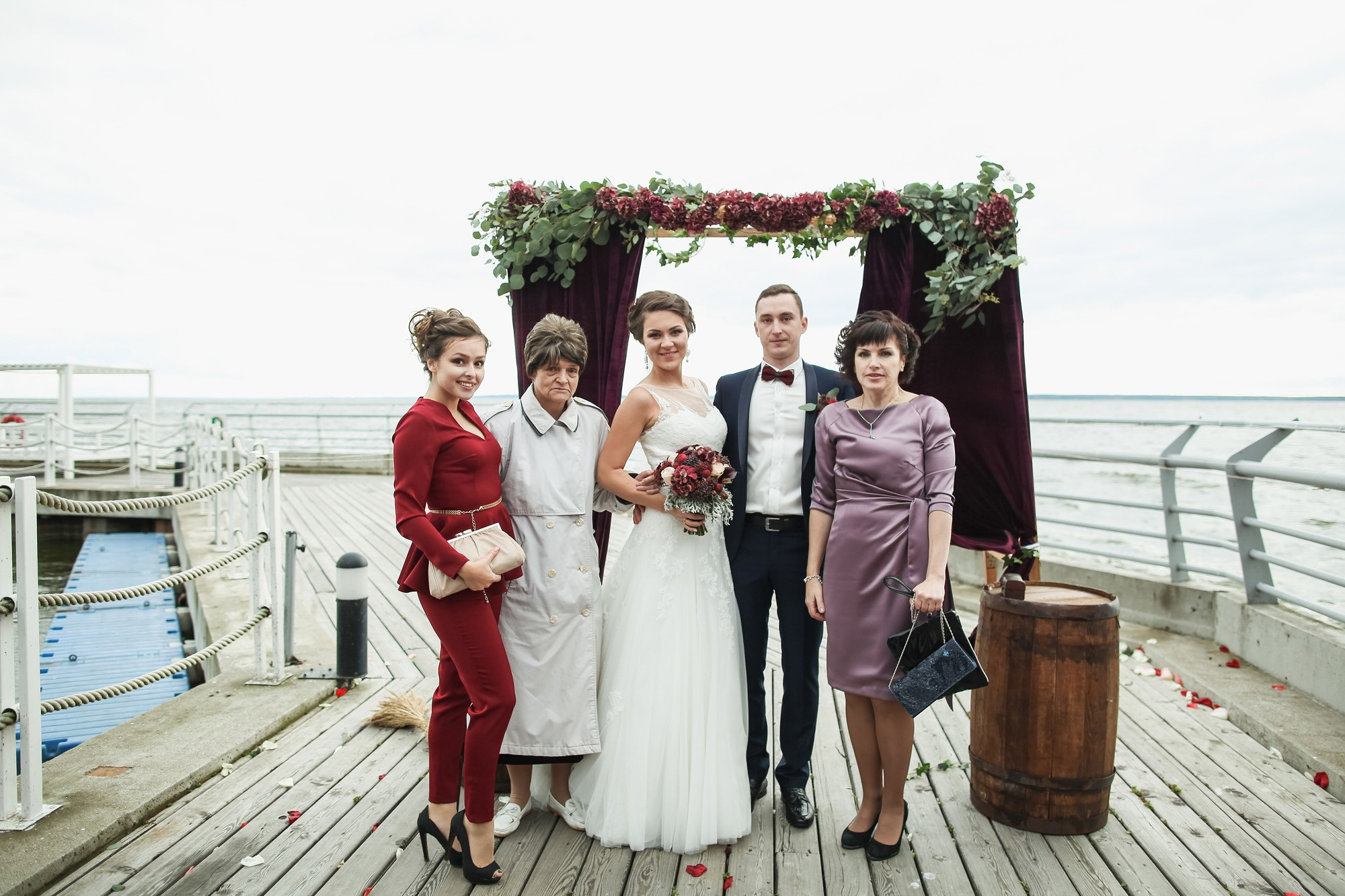 Влад и Лера сентябрь 2016. Фотограф городских и семейных событий Артем Карпухин