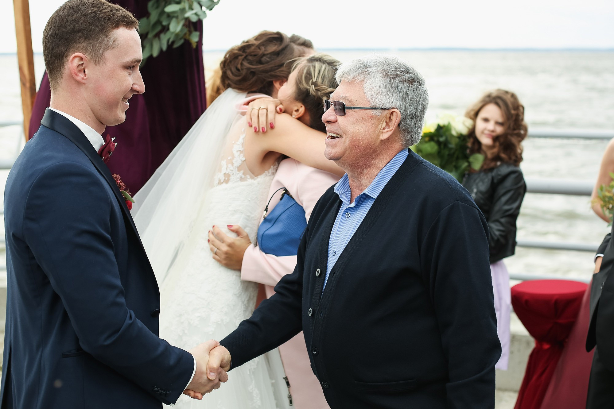 Влад и Лера сентябрь 2016. Фотограф городских и семейных событий Артем Карпухин