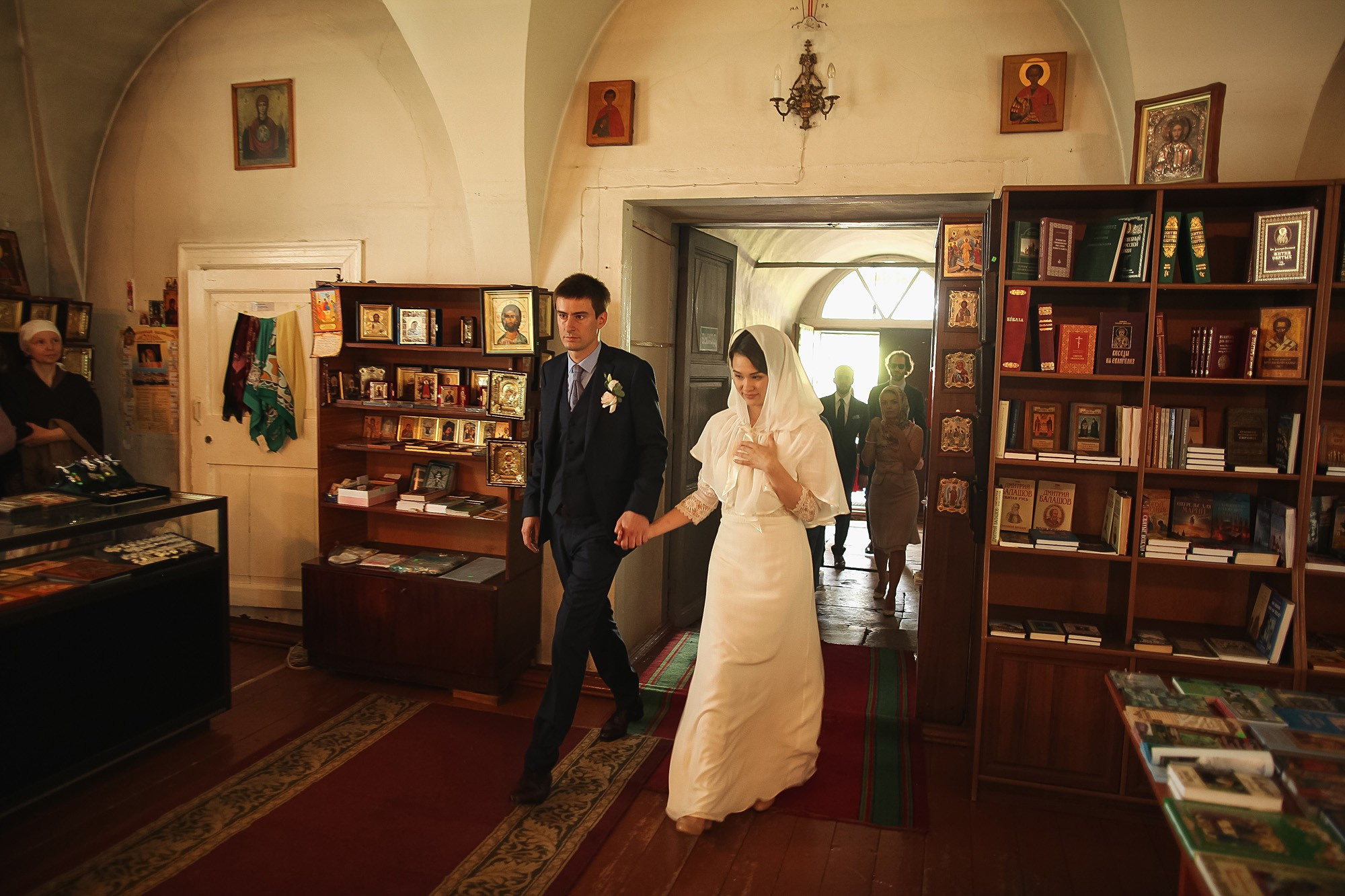 Русско-французская свадьба Анастасии и Фуко июнь 2016. Фотограф городских и семейных событий Артем Карпухин