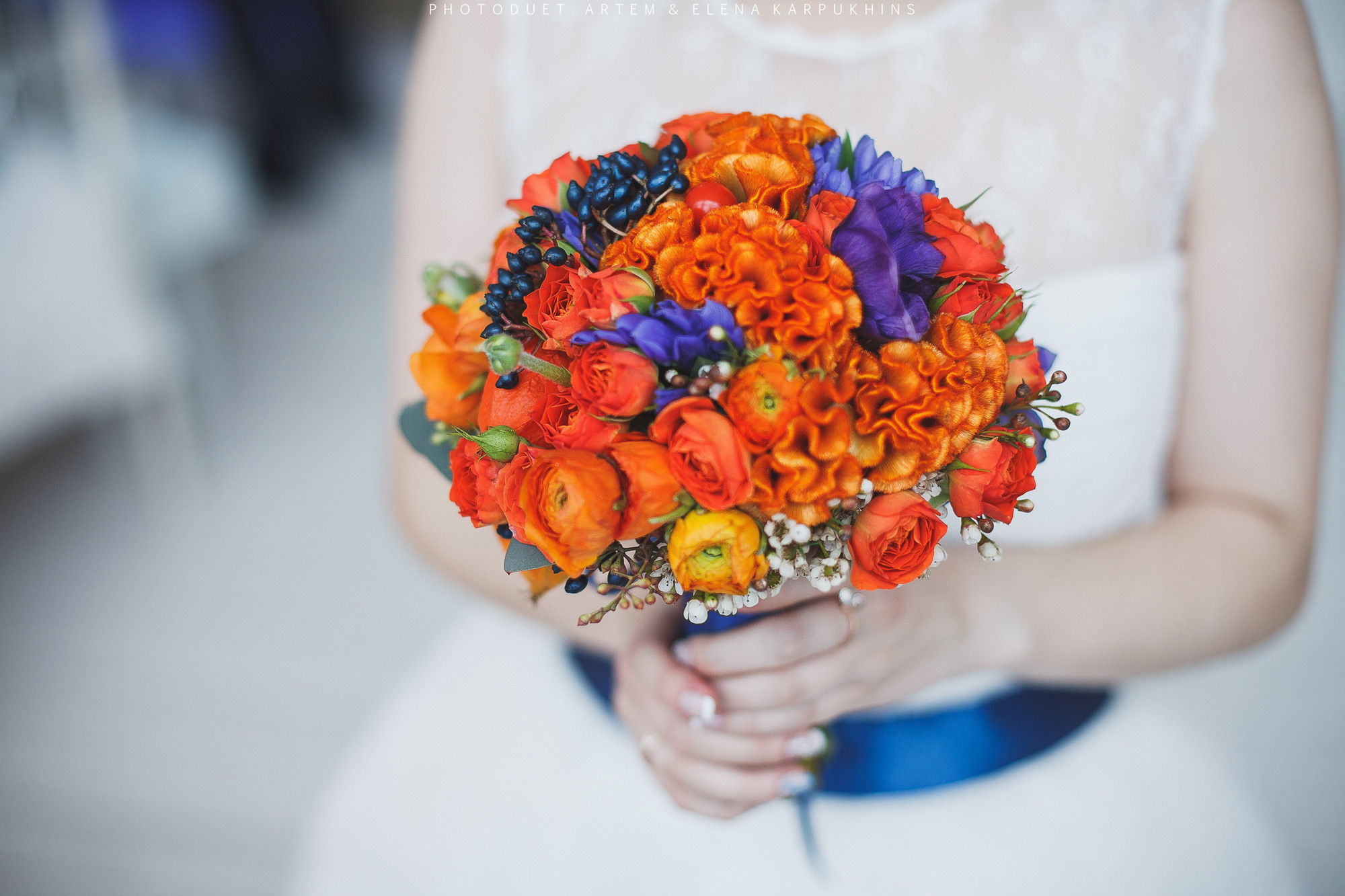 Саша и Катя. Фотограф городских и семейных событий Артем Карпухин