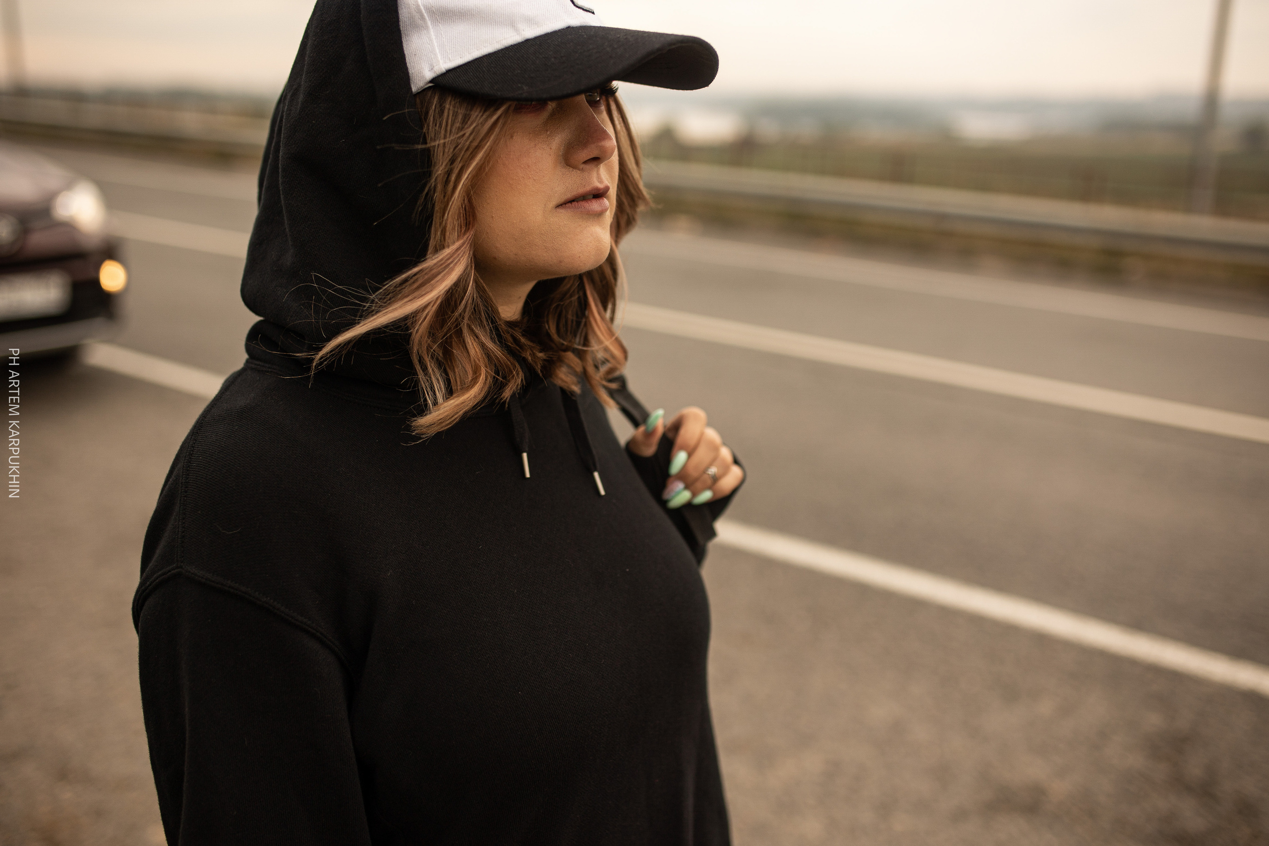 Bella ciao. Фотограф городских и семейных событий Артем Карпухин