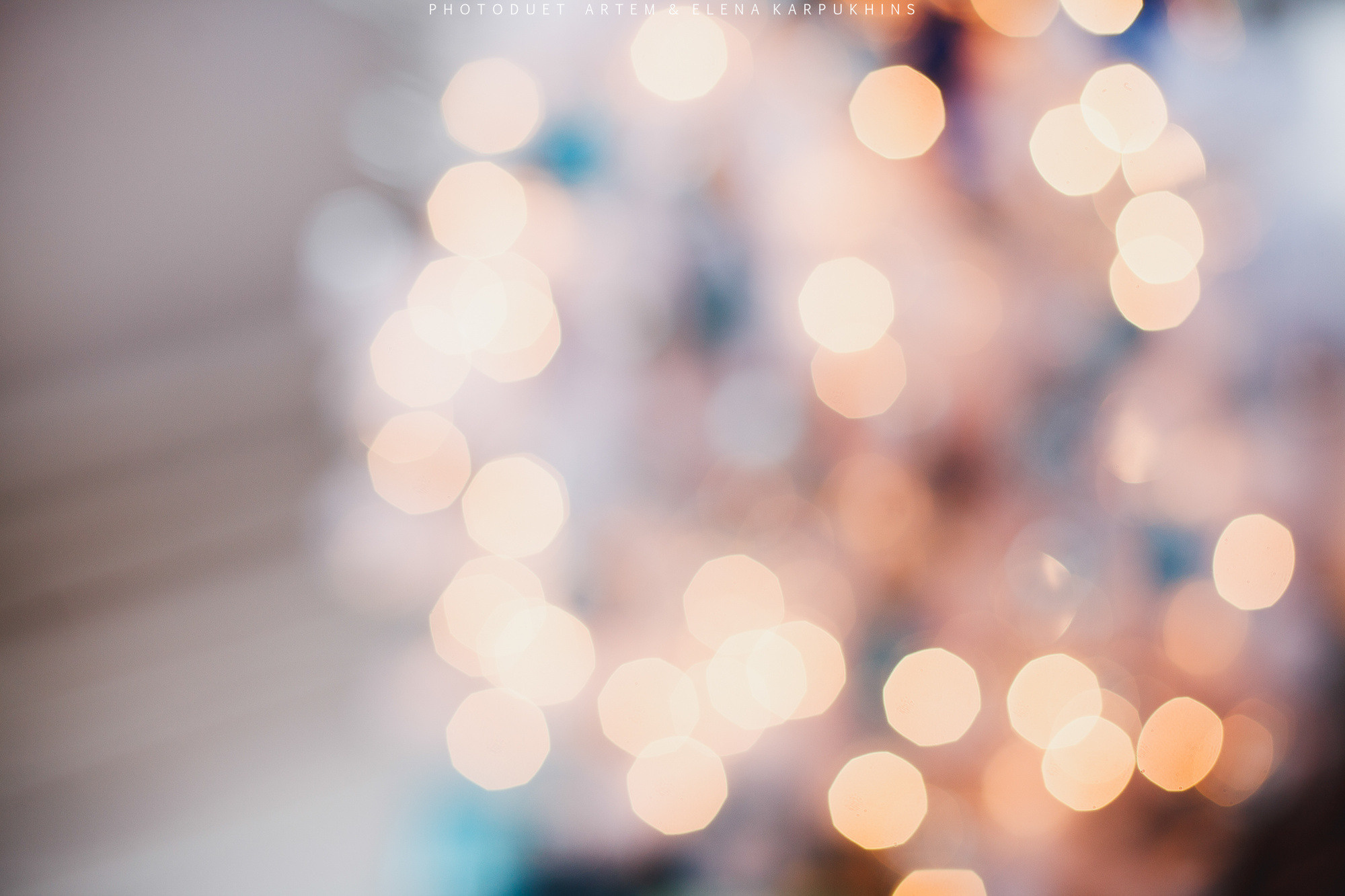 Саша и Катя. Фотограф городских и семейных событий Артем Карпухин