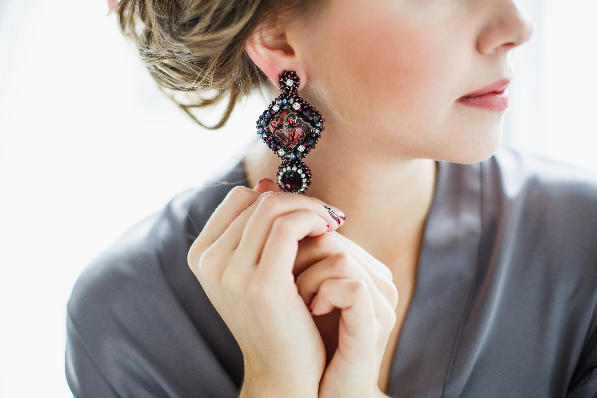 Виктория и Юрий. Н. Новгород 16.02.16. Фотограф городских и семейных событий Артем Карпухин