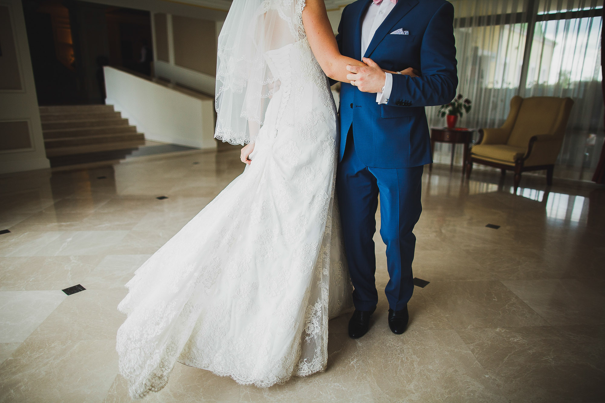 Антон и Аня. Фотограф городских и семейных событий Артем Карпухин