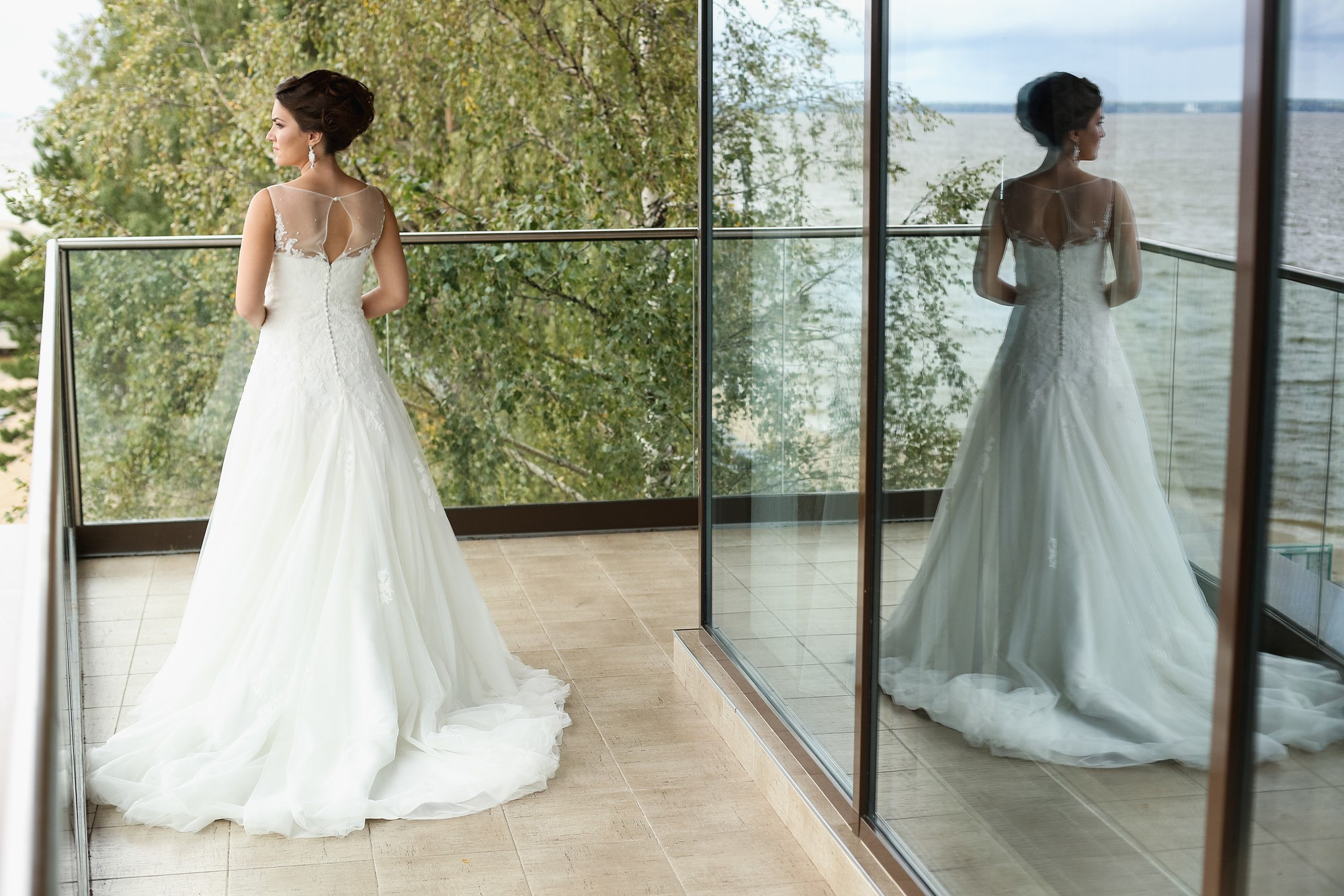 Влад и Лера сентябрь 2016. Фотограф городских и семейных событий Артем Карпухин