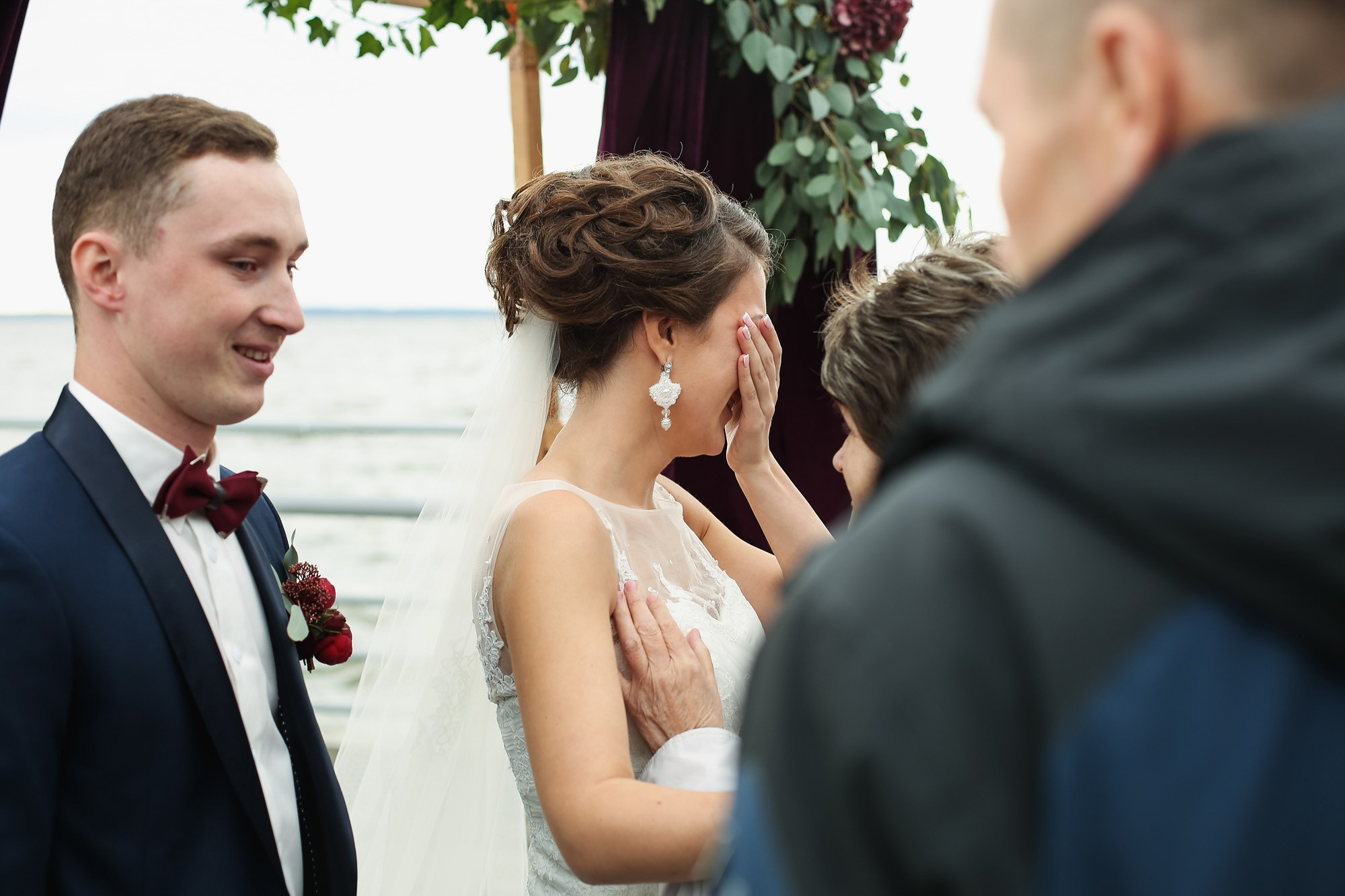 Влад и Лера сентябрь 2016. Фотограф городских и семейных событий Артем Карпухин