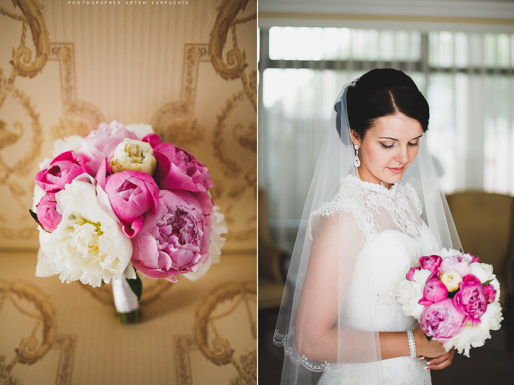 Антон и Аня. Фотограф городских и семейных событий Артем Карпухин