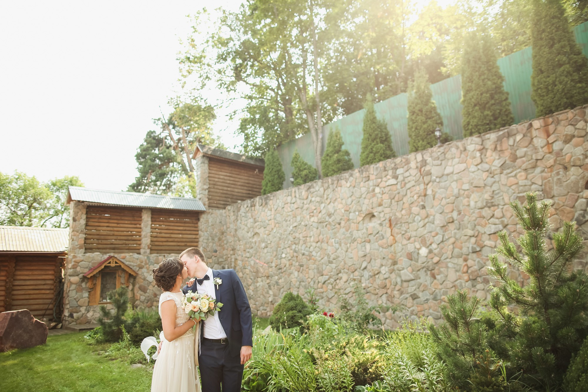 Илья и Лилия 2016. Фотограф городских и семейных событий Артем Карпухин