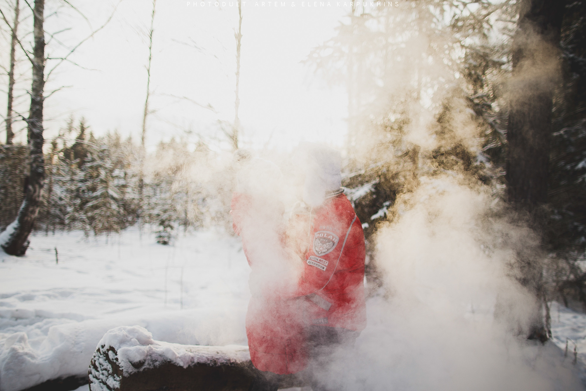 Саша и Катерина. Фотограф городских и семейных событий Артем Карпухин