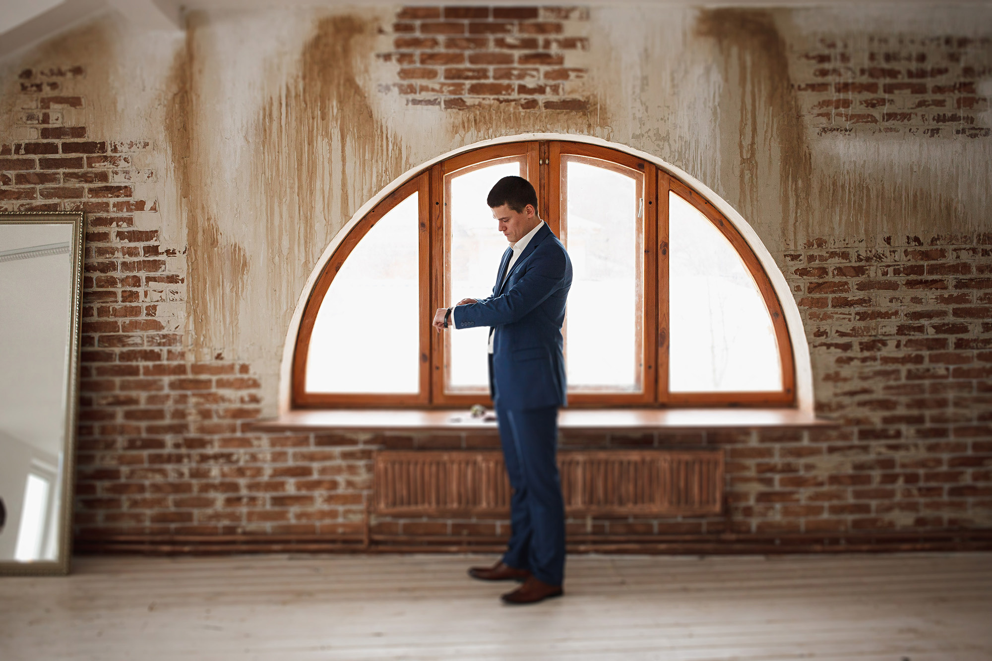 Виктория и Юрий. Н. Новгород 16.02.16. Фотограф городских и семейных событий Артем Карпухин