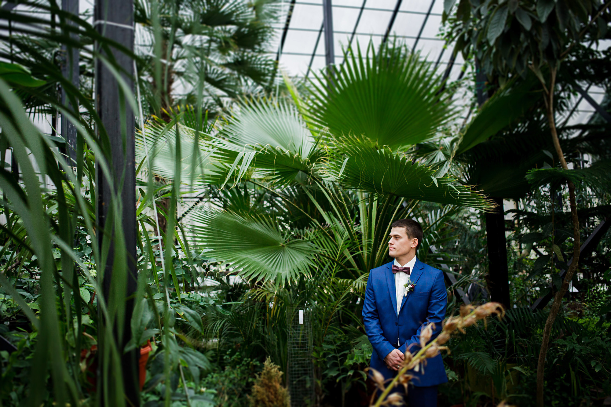 Виктория и Юрий. Н. Новгород 16.02.16. Фотограф городских и семейных событий Артем Карпухин