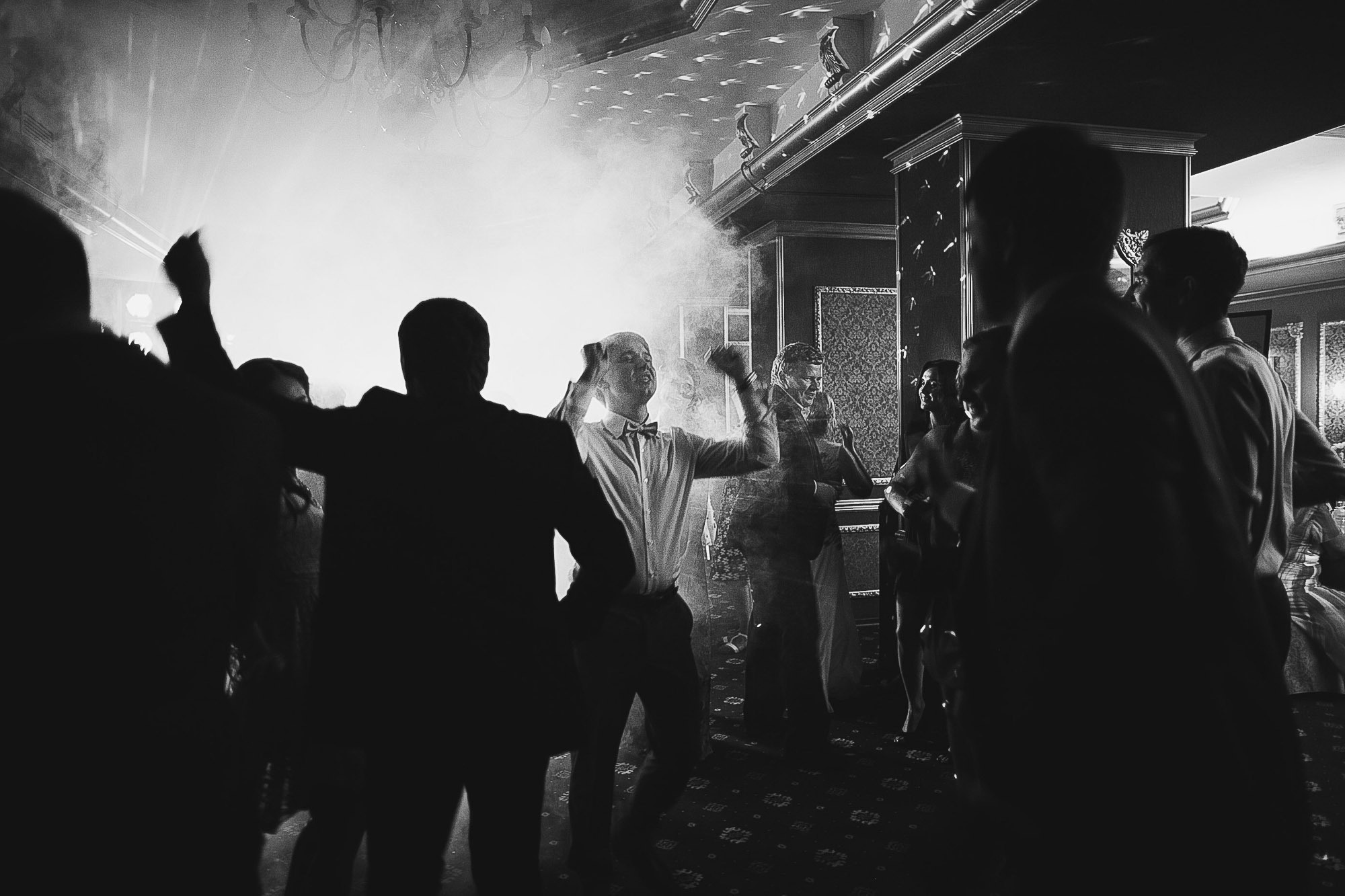 Антон и Аня. Фотограф городских и семейных событий Артем Карпухин