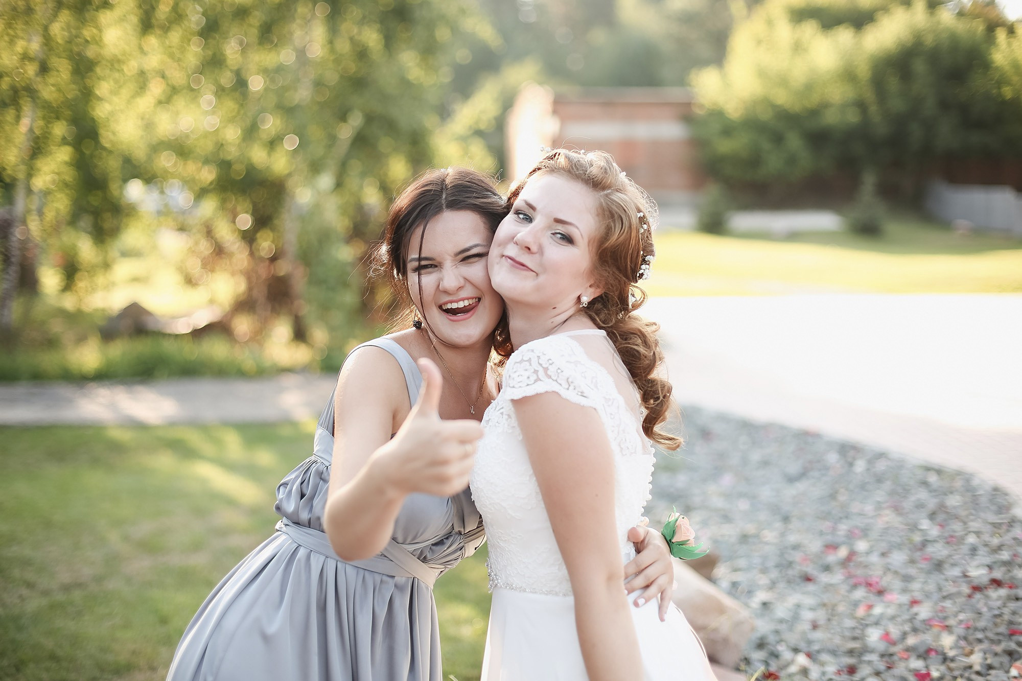 Саша и Галя. Свадьба на ферме. Фотограф городских и семейных событий Артем Карпухин