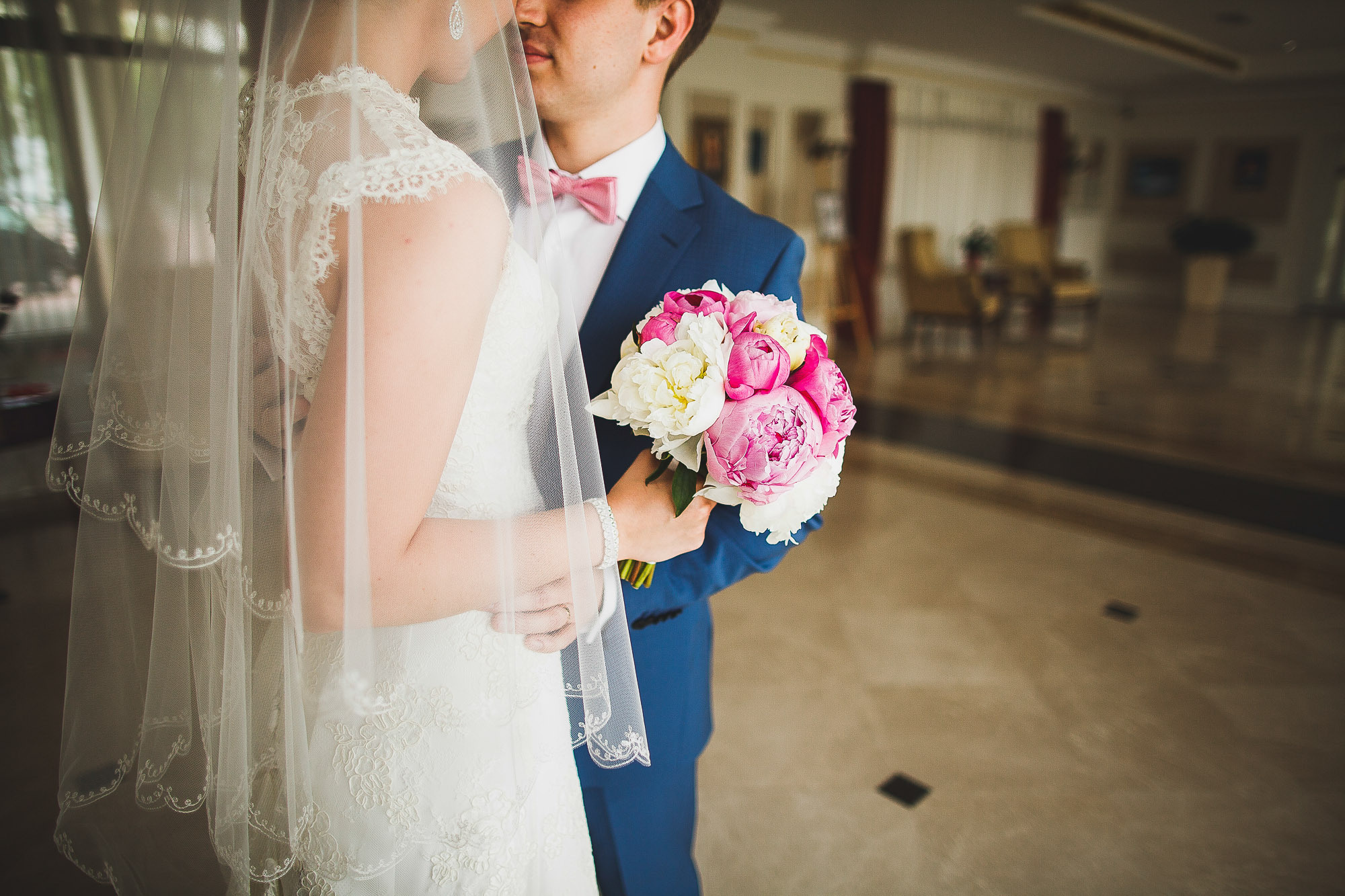 Антон и Аня. Фотограф городских и семейных событий Артем Карпухин