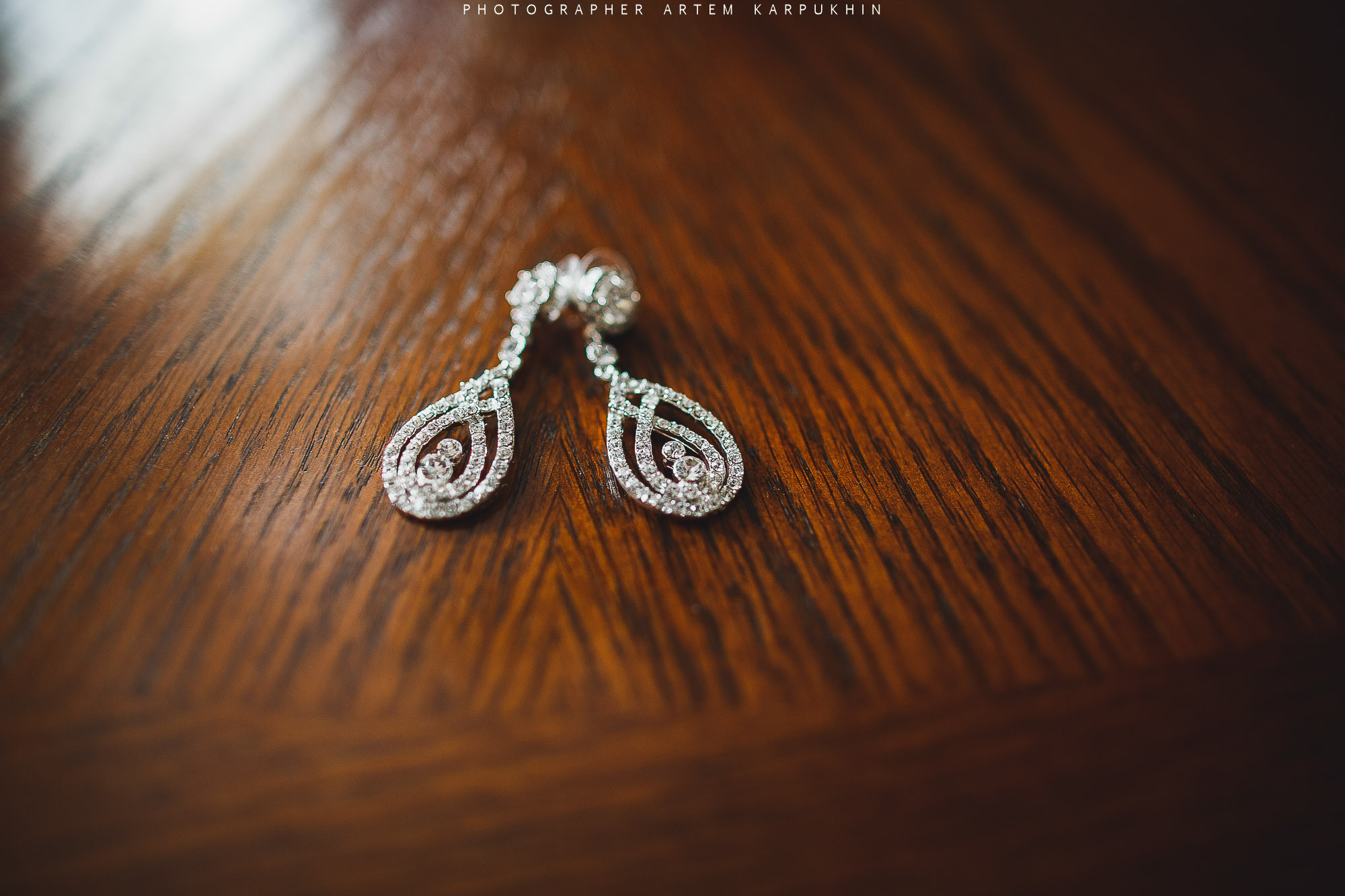 Антон и Аня. Фотограф городских и семейных событий Артем Карпухин