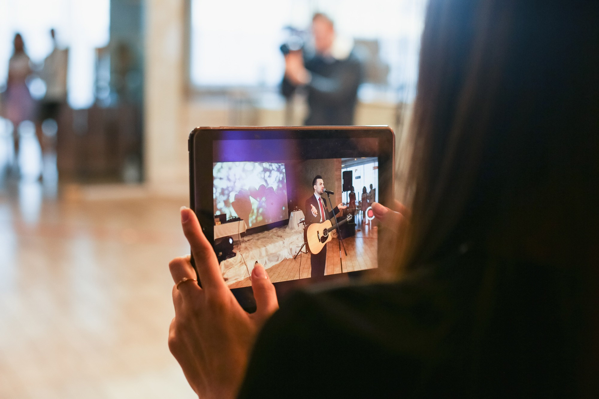 Влад и Лера сентябрь 2016. Фотограф городских и семейных событий Артем Карпухин