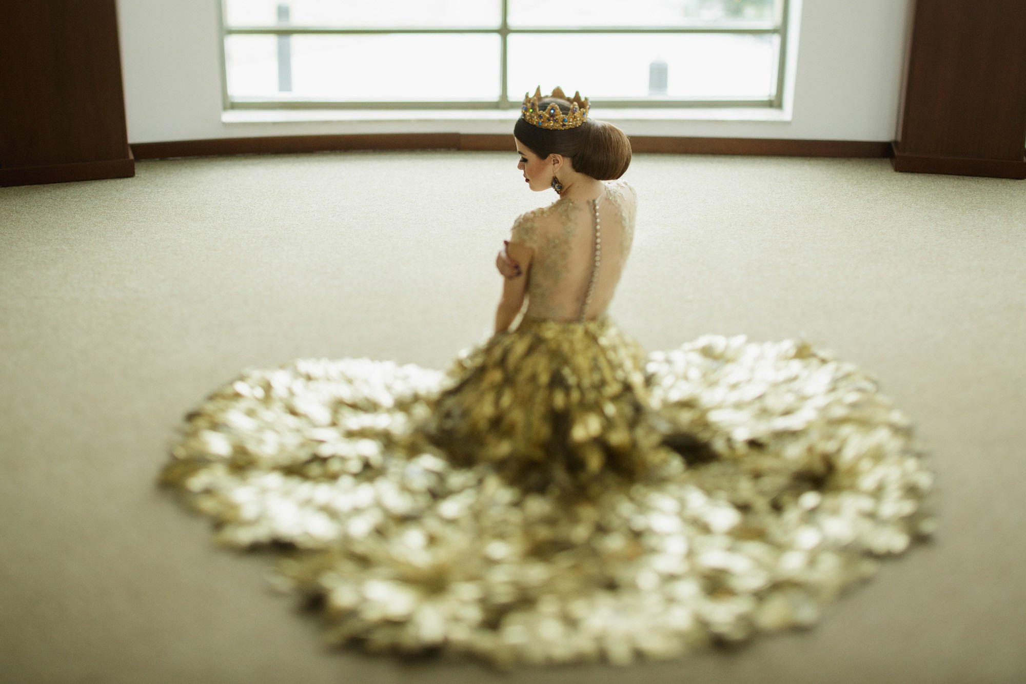 #ПроектЗолотоеИскушение 6.12.2016. Фотограф городских и семейных событий Артем Карпухин