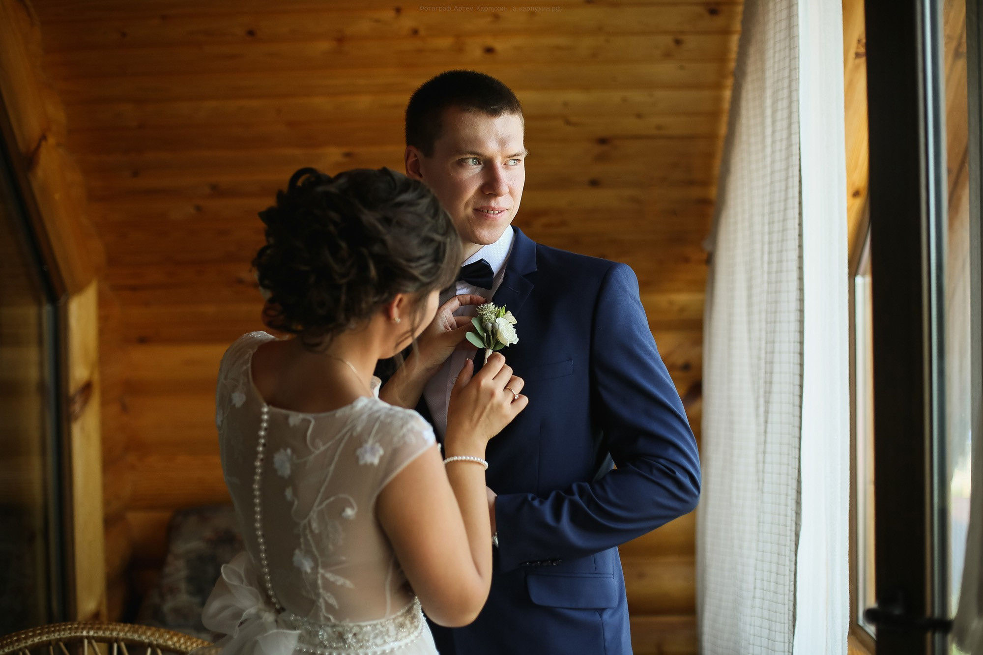 Илья и Лилия 2016. Фотограф городских и семейных событий Артем Карпухин