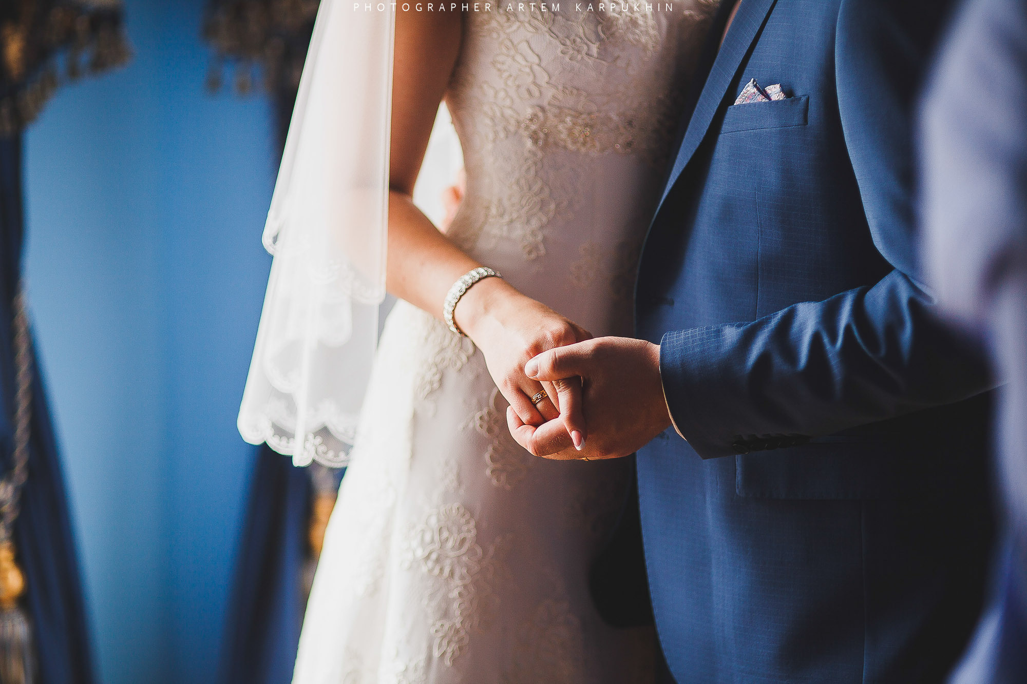 Антон и Аня. Фотограф городских и семейных событий Артем Карпухин