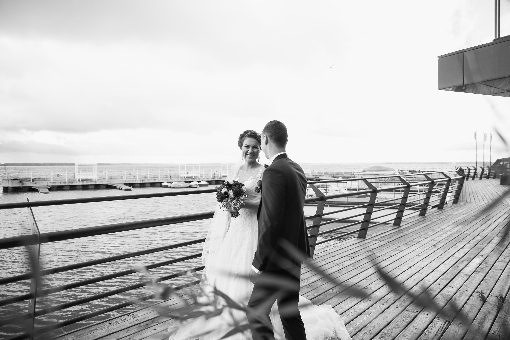 Влад и Лера сентябрь 2016. Фотограф городских и семейных событий Артем Карпухин