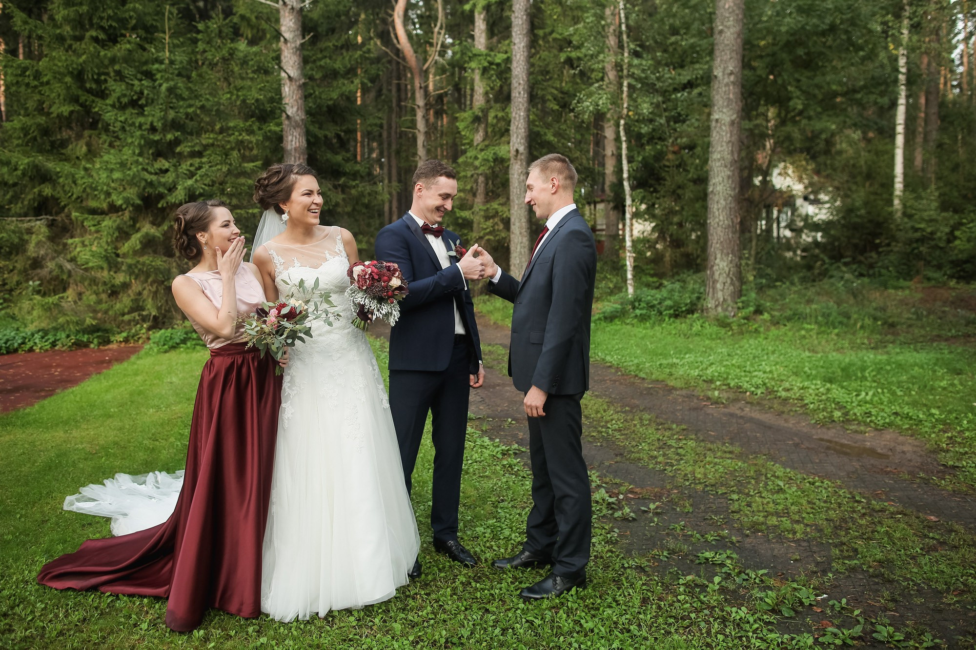Влад и Лера сентябрь 2016. Фотограф городских и семейных событий Артем Карпухин