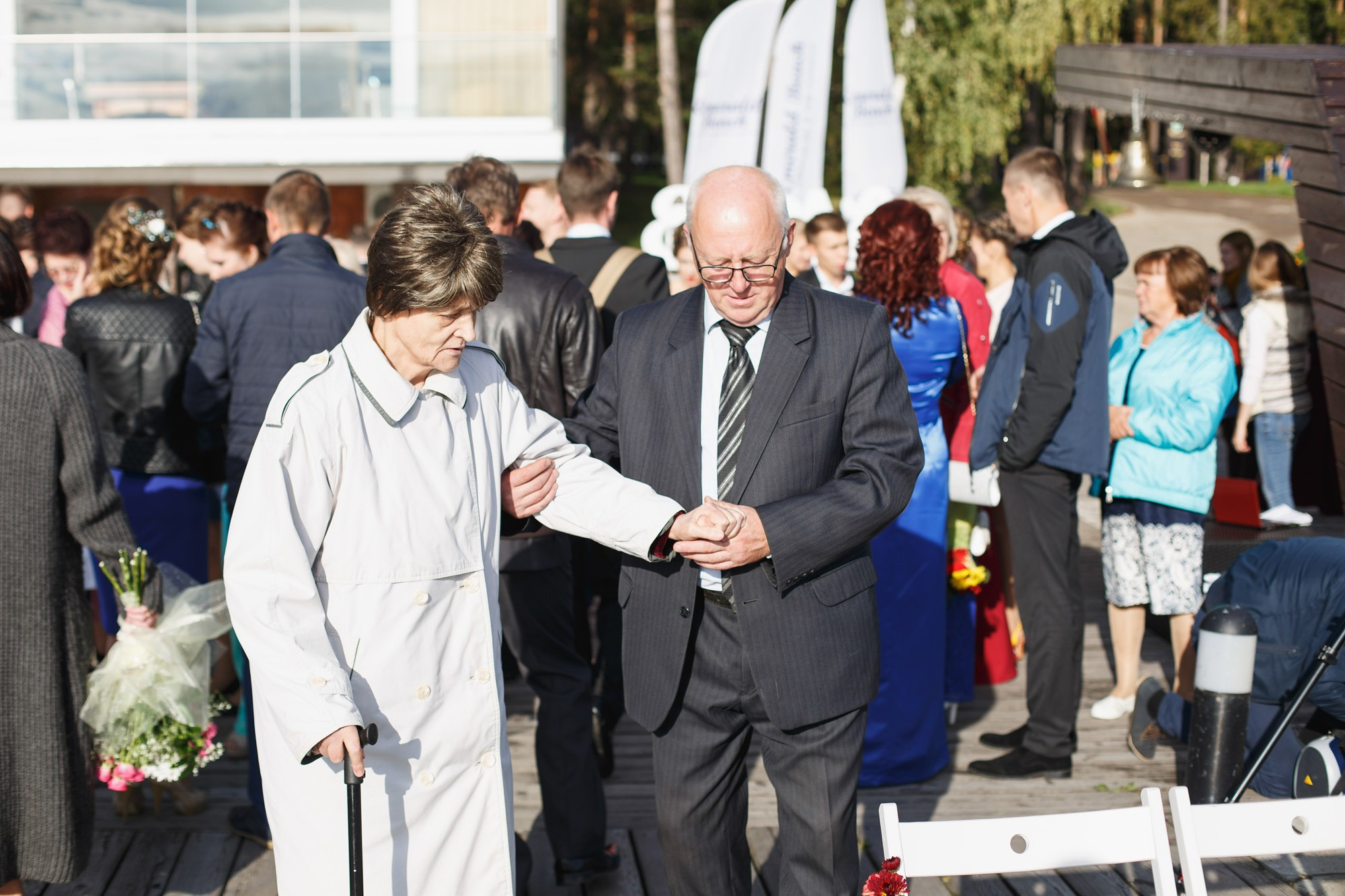 Влад и Лера сентябрь 2016. Фотограф городских и семейных событий Артем Карпухин