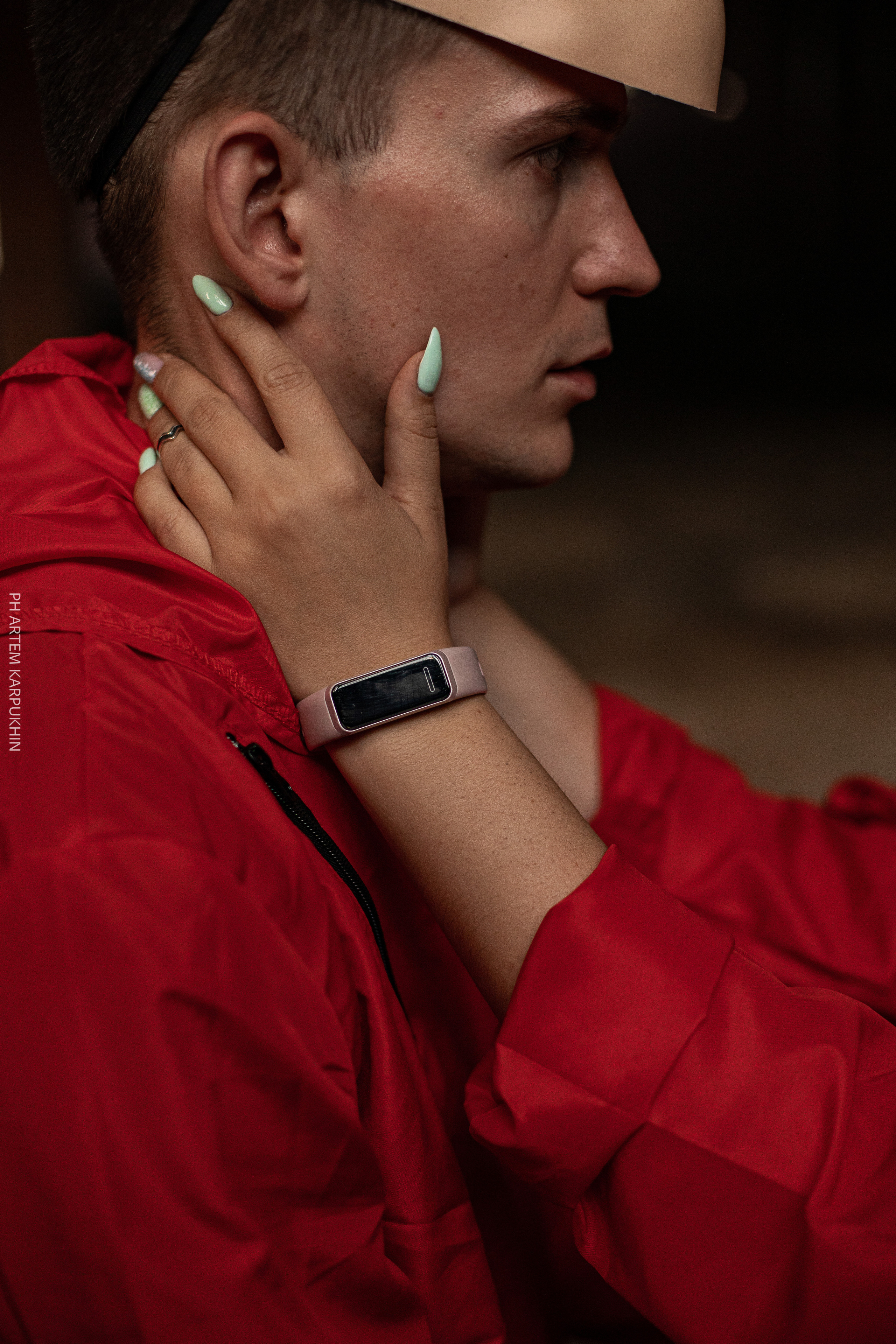 Bella ciao. Фотограф городских и семейных событий Артем Карпухин