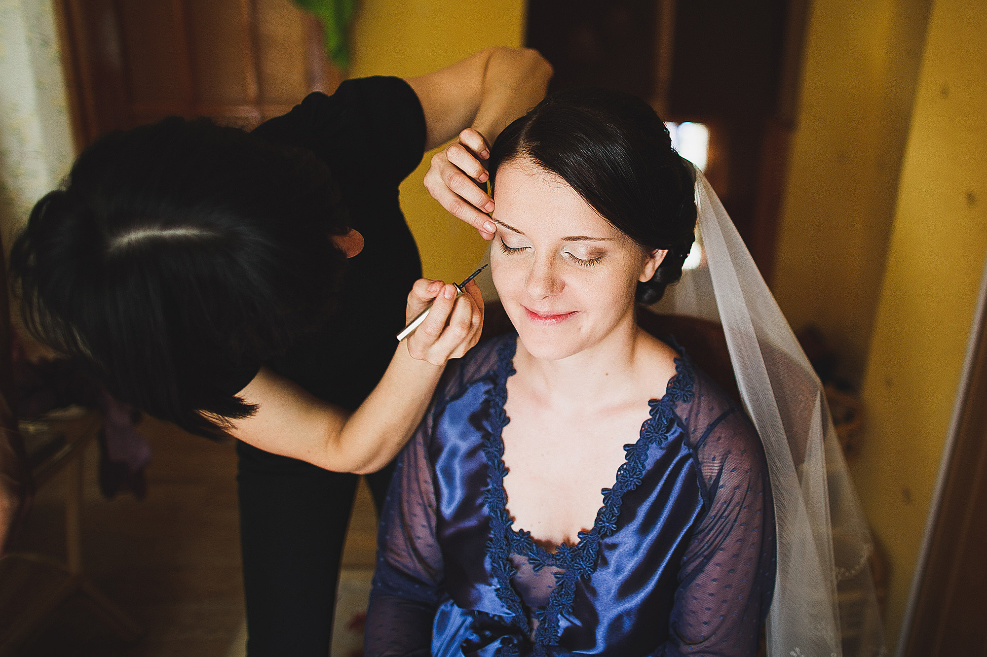 Антон и Аня. Фотограф городских и семейных событий Артем Карпухин