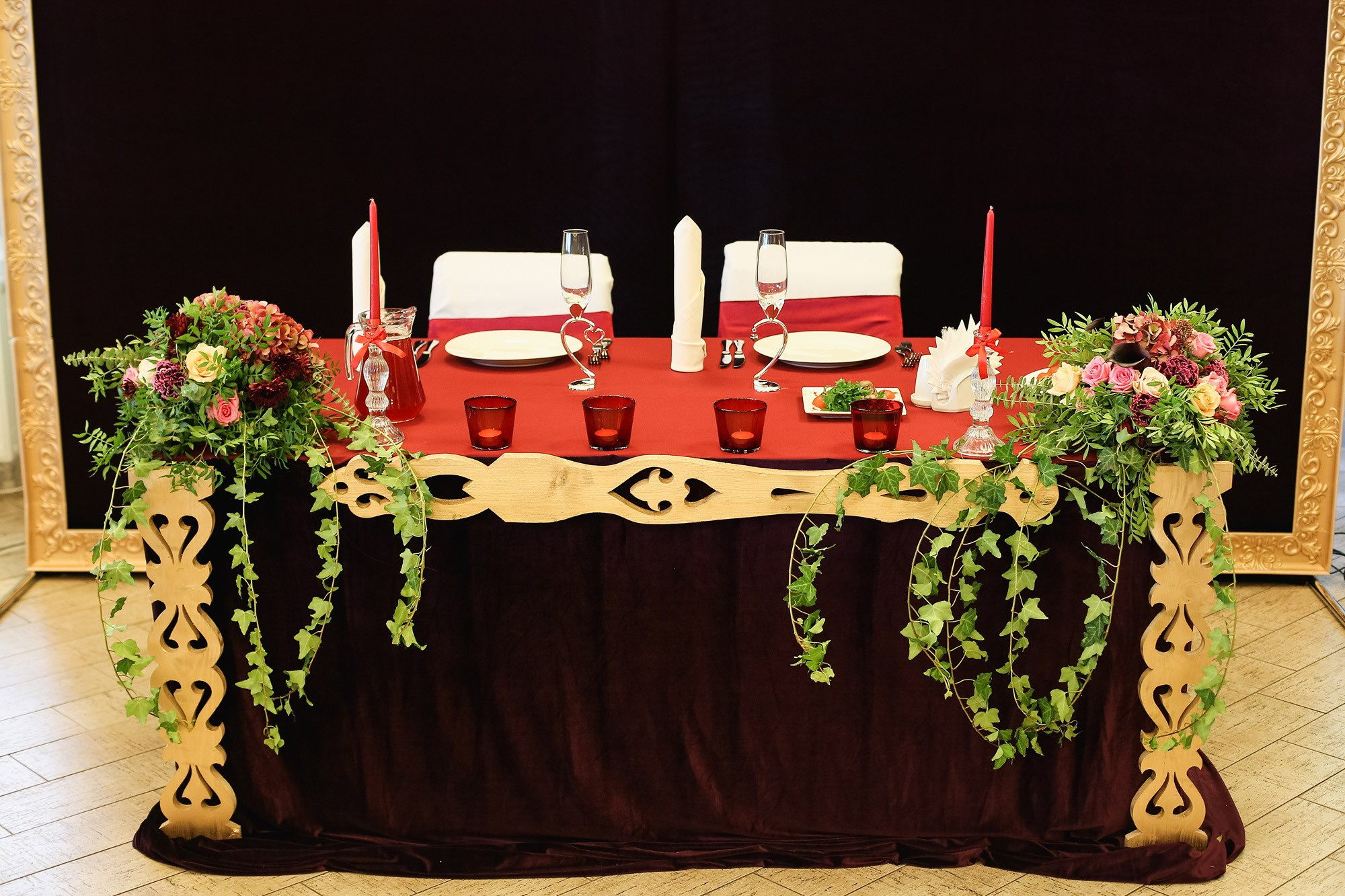 Влад и Лера сентябрь 2016. Фотограф городских и семейных событий Артем Карпухин