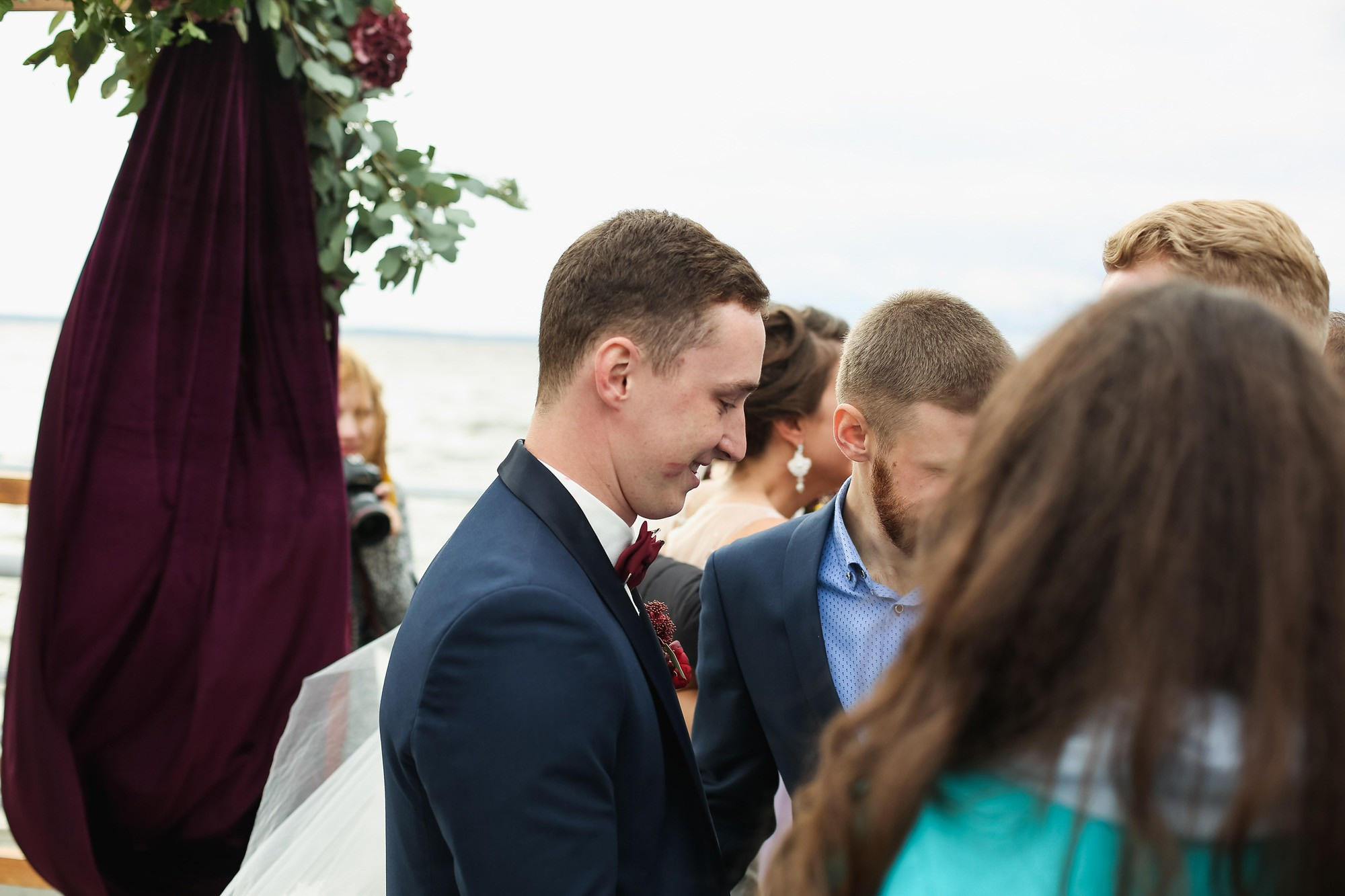 Влад и Лера сентябрь 2016. Фотограф городских и семейных событий Артем Карпухин