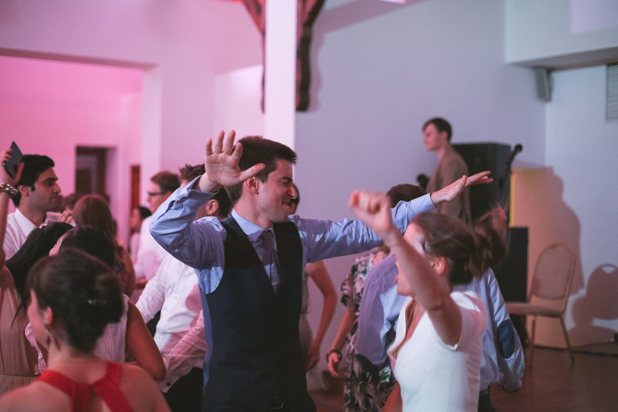 Русско-французская свадьба Анастасии и Фуко июнь 2016. Фотограф городских и семейных событий Артем Карпухин